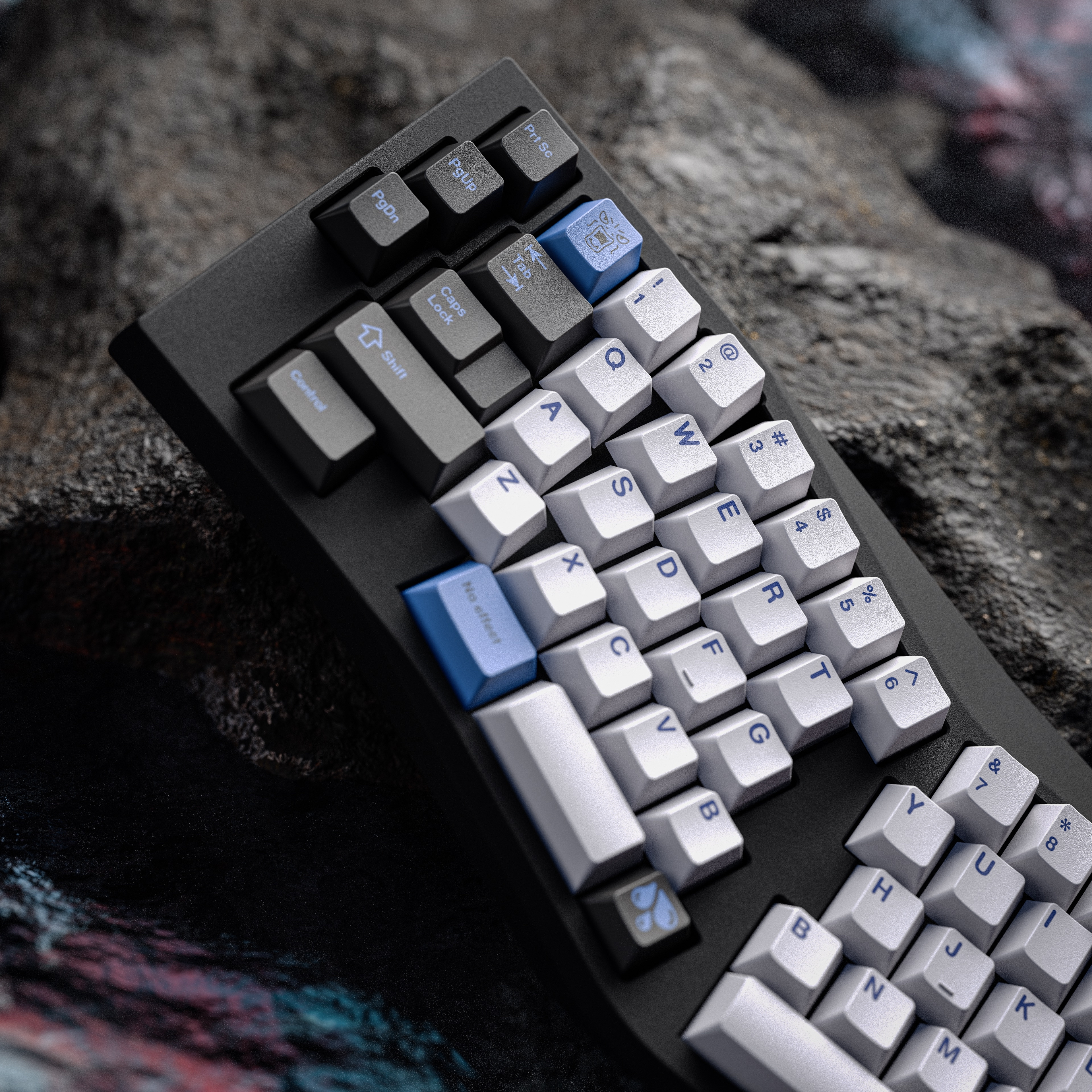 (Coming Soon) GMK CYL Splash