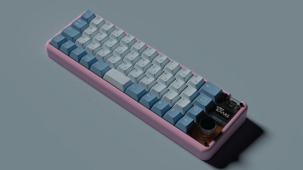 (In Stock) ePBT Hellas Keyset