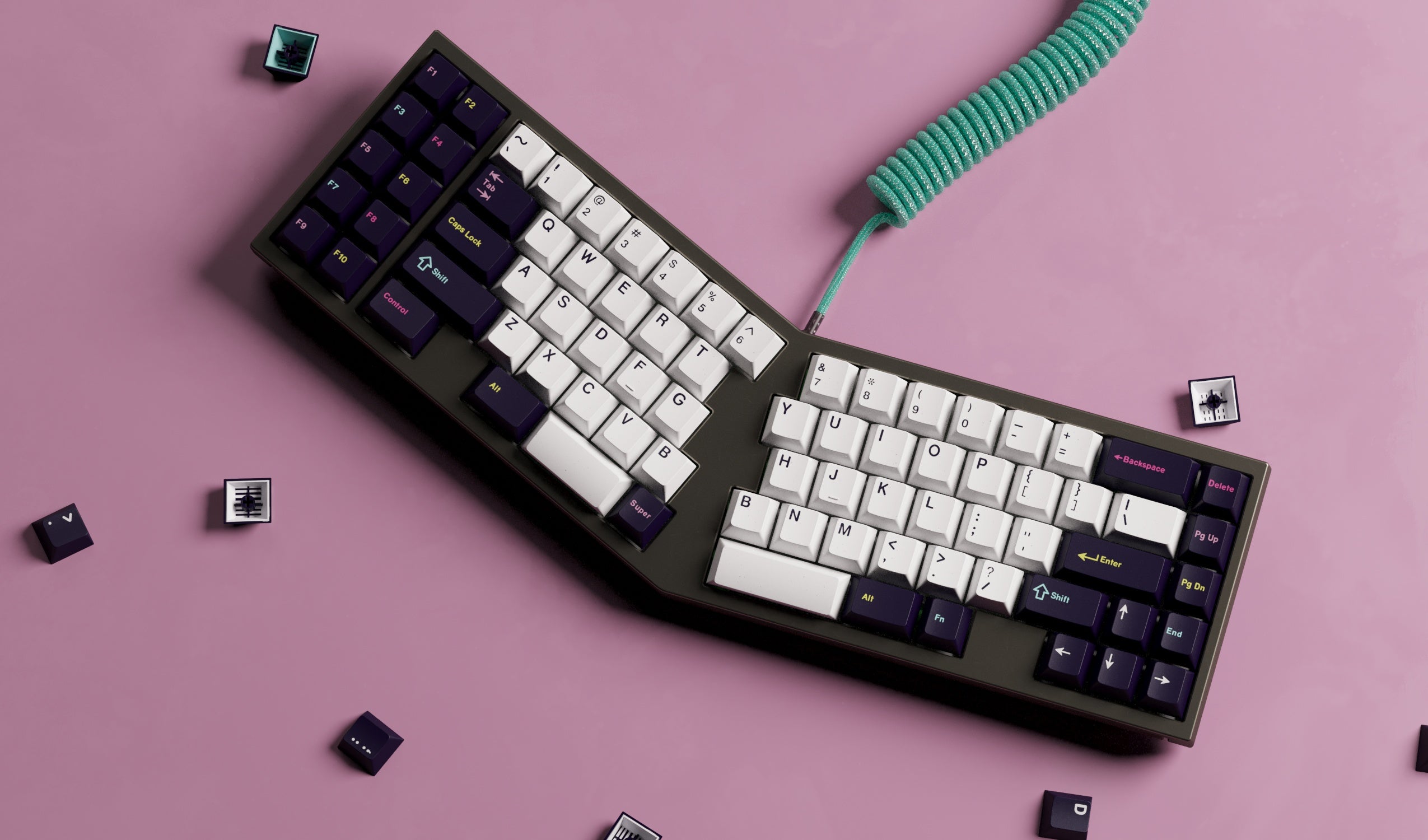 (Group Buy) GMK Future Funk R2