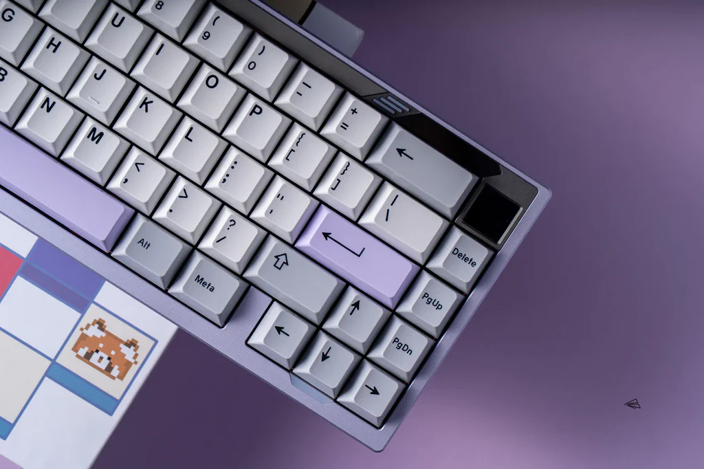 (Coming Soon) Paper 65 Keyboard Kit