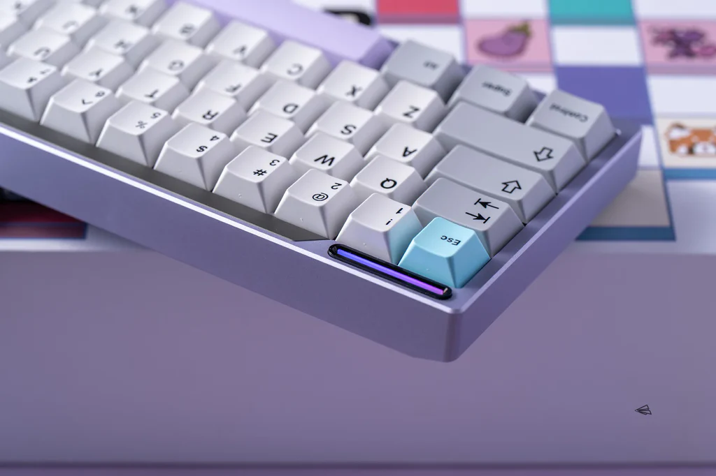 (Coming Soon) Paper 65 Keyboard Kit