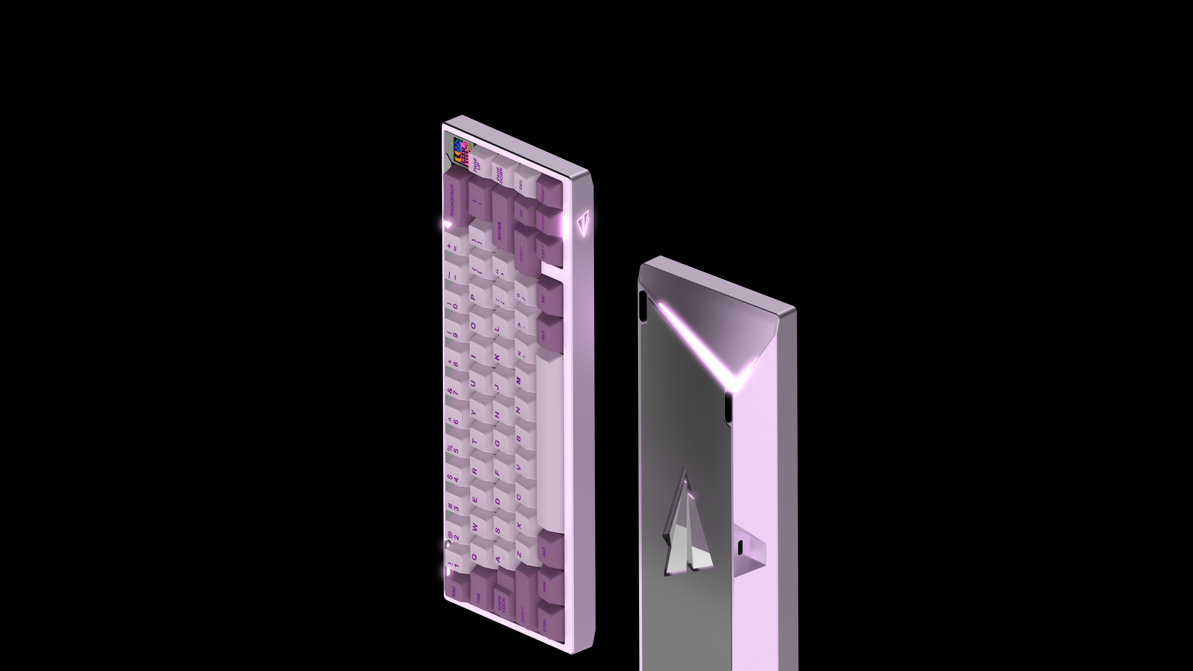 (Coming Soon) Paper 65 Keyboard Kit