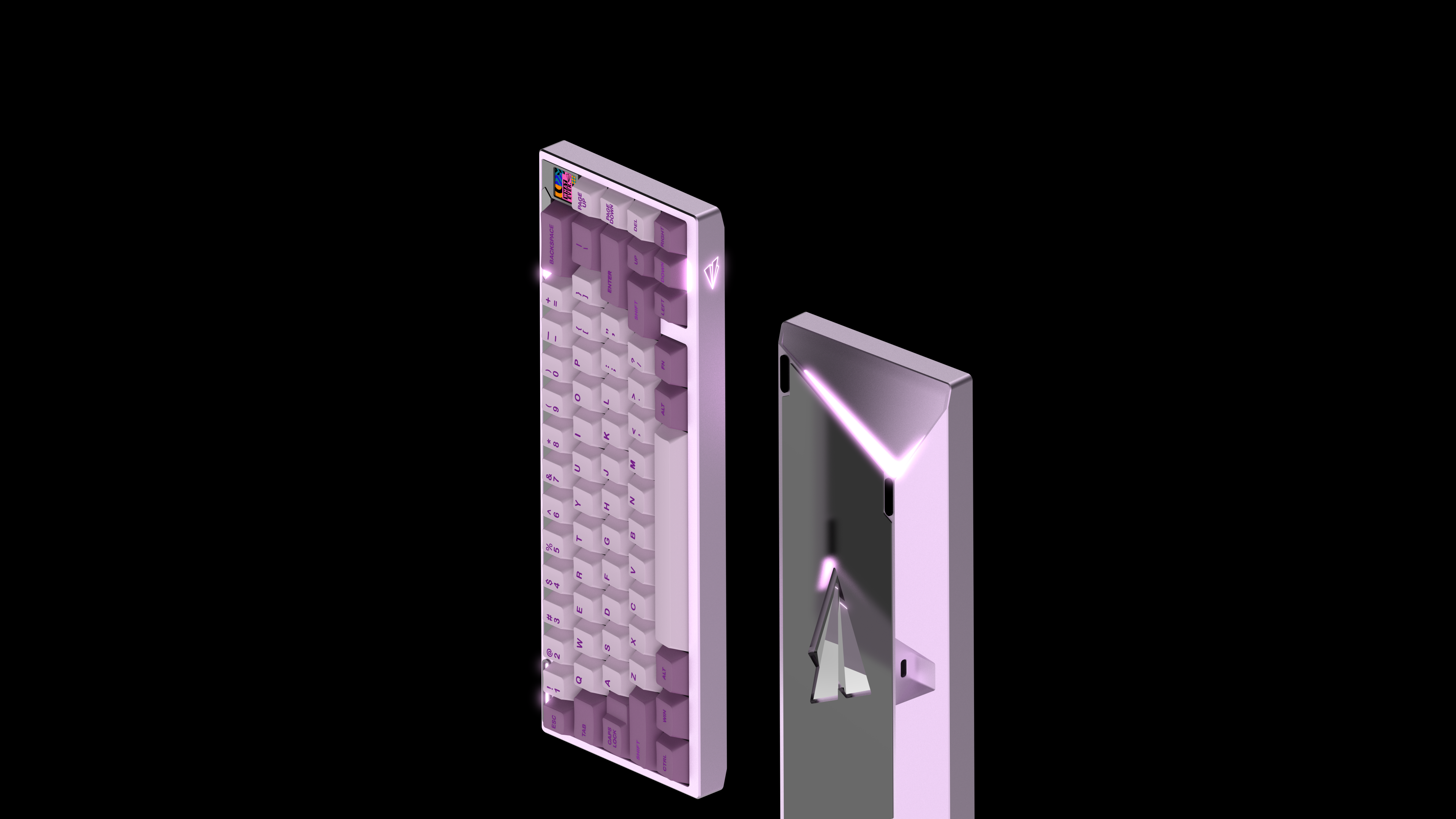 (Coming Soon) Paper 65 Keyboard Kit