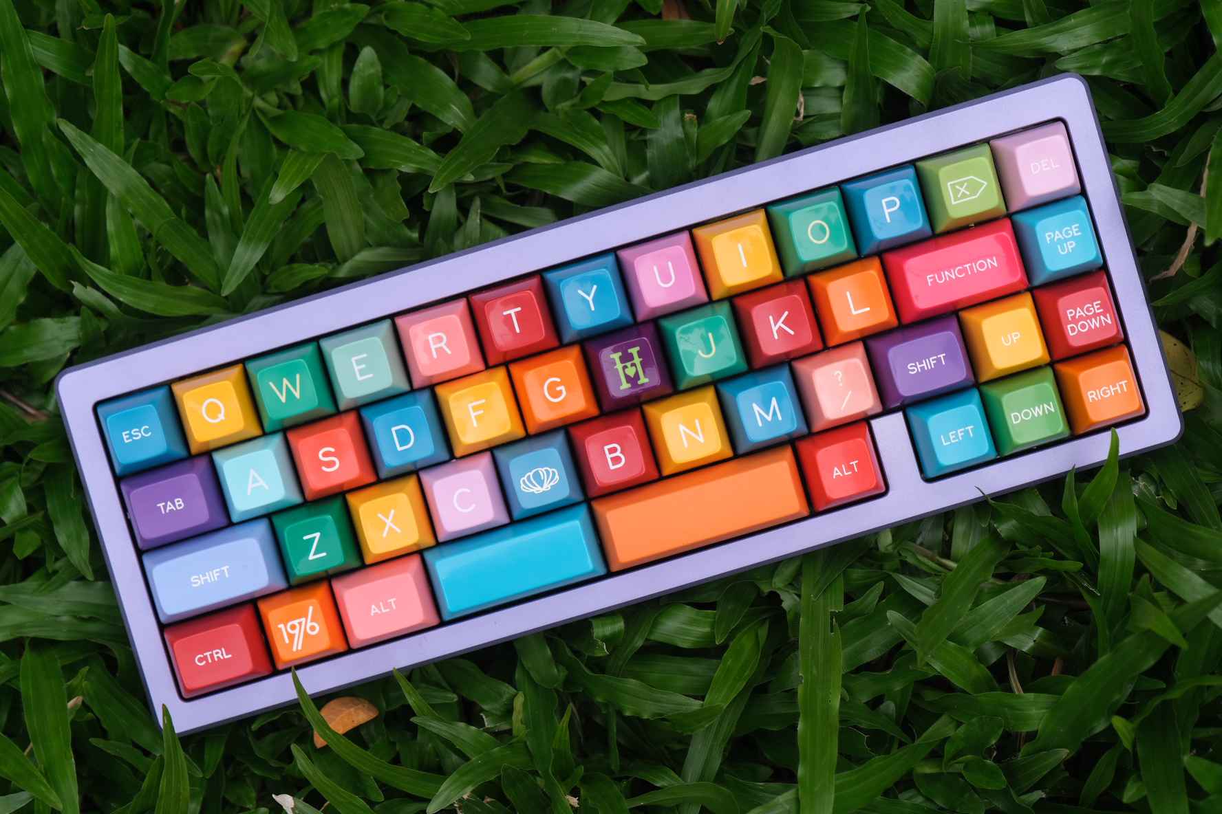 (Group Buy) S46 R3 40% Wireless Keyboard Kit