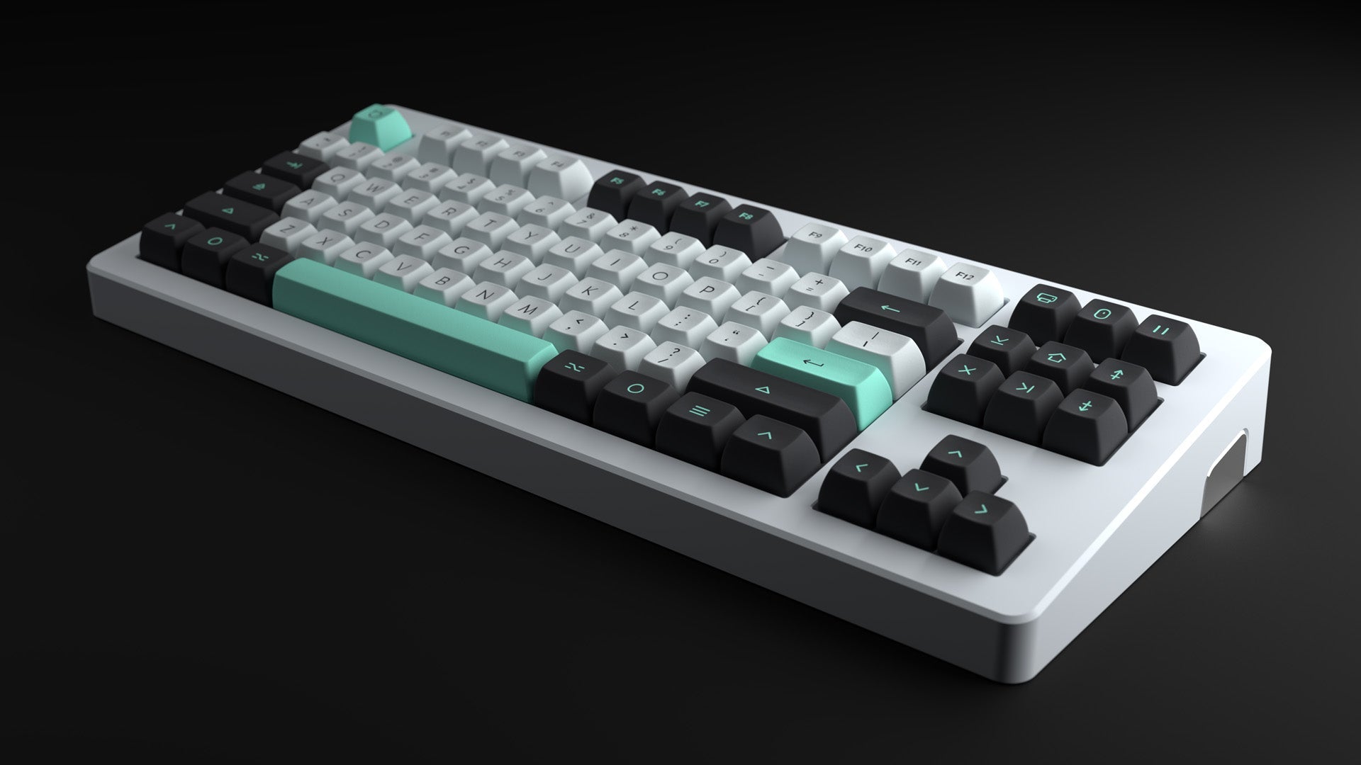 (In Stock) SA Geoma Keyset