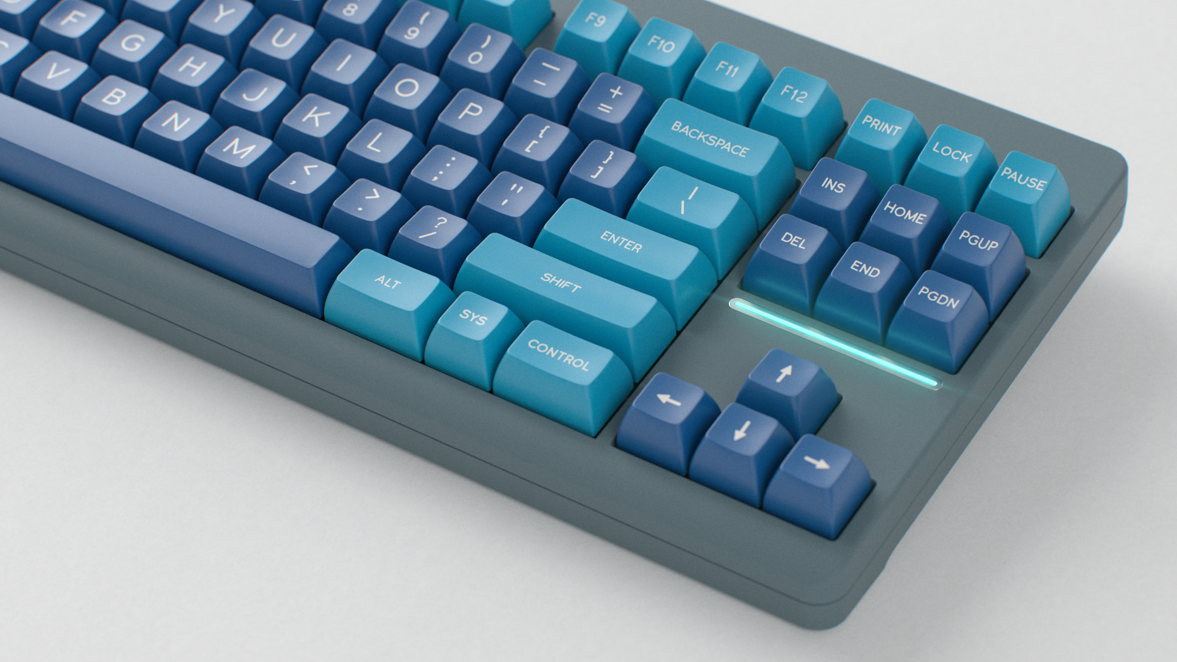 (Pre-Order) SA Macrodata Refinement