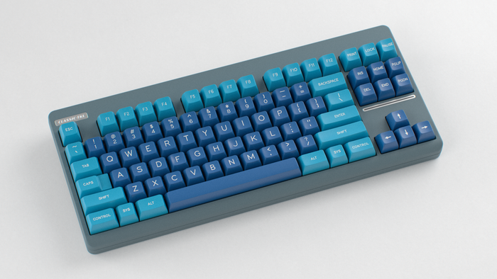 Macrobdata Refinement (Pre-Order) SA Macrodata Refinement