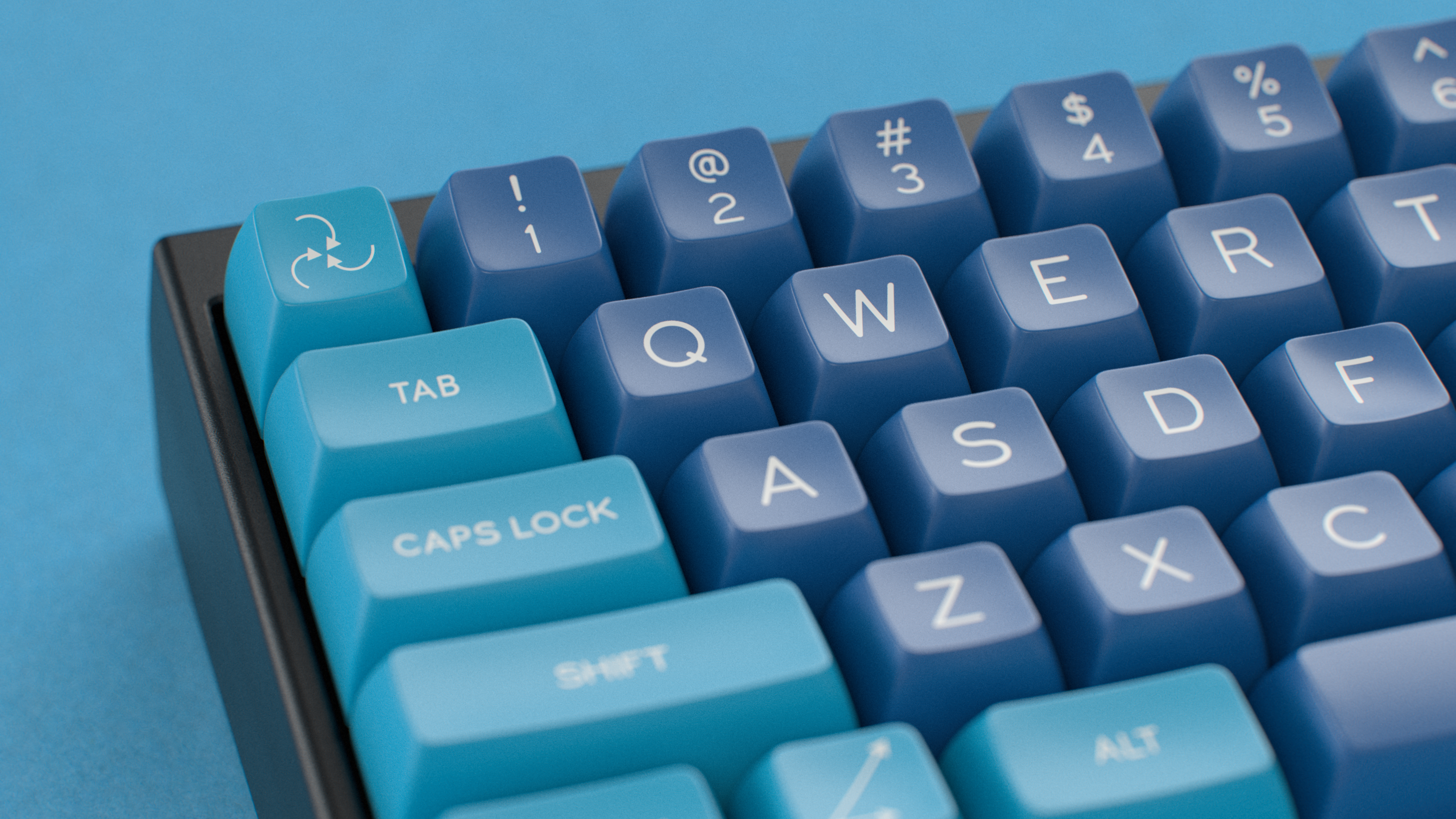 (Pre-Order) SA Macrodata Refinement