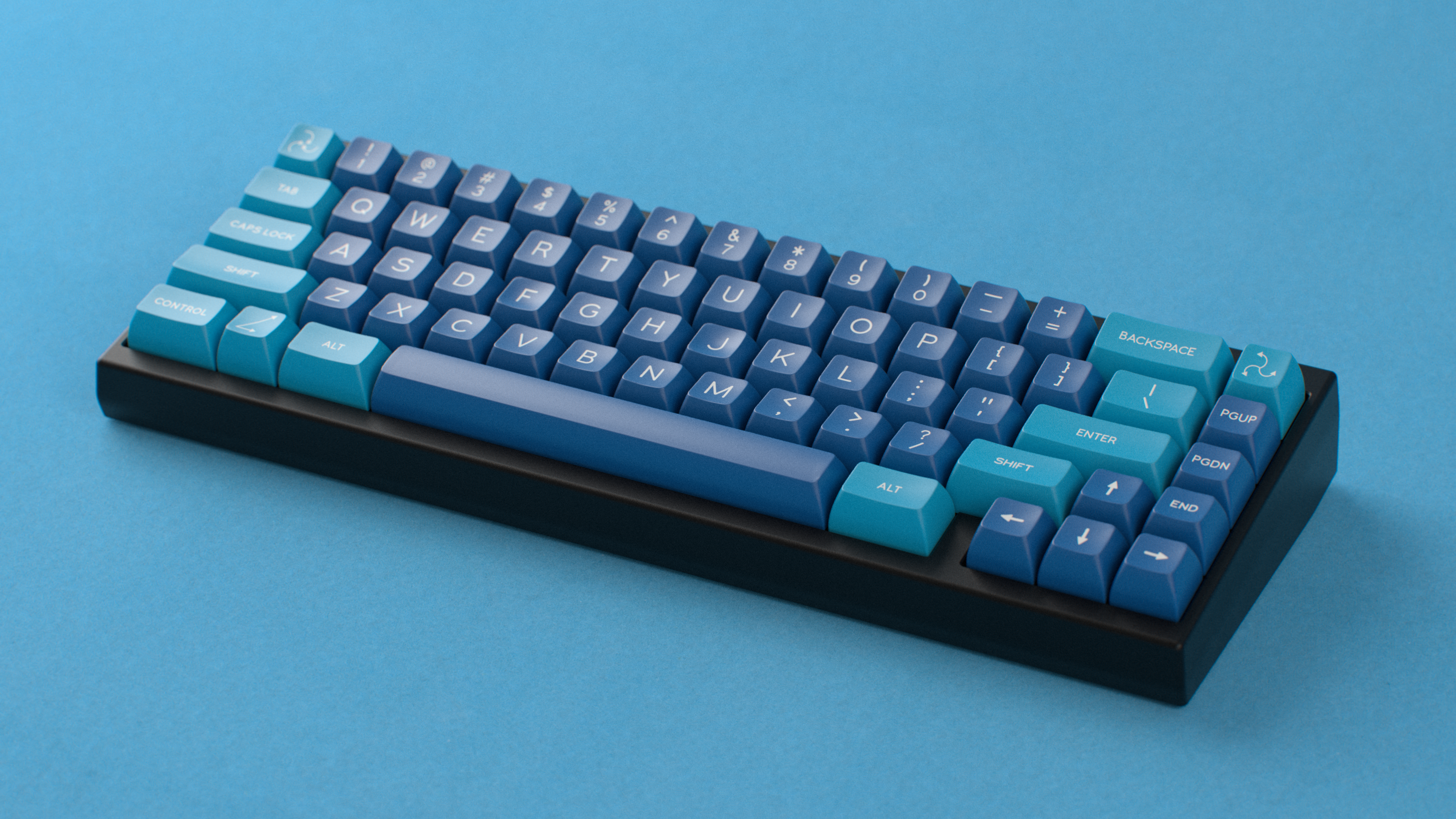 (Pre-Order) SA Macrodata Refinement