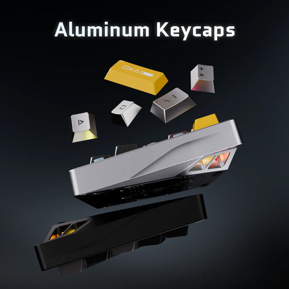 (Group Buy) SF 60 HE Keyboard