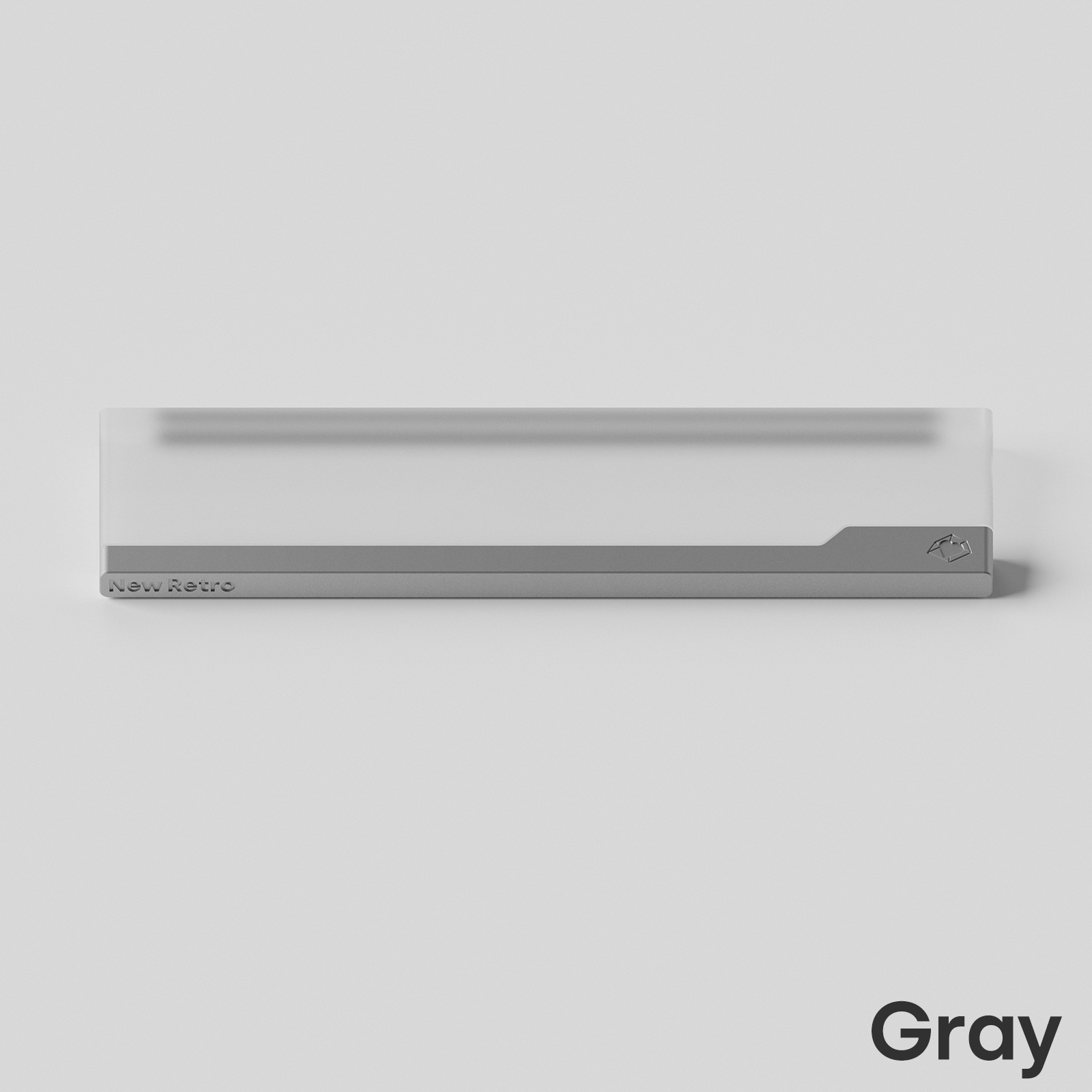 (Group Buy) New Retro #66 V3 Keyboard Kit by Deadline Studio