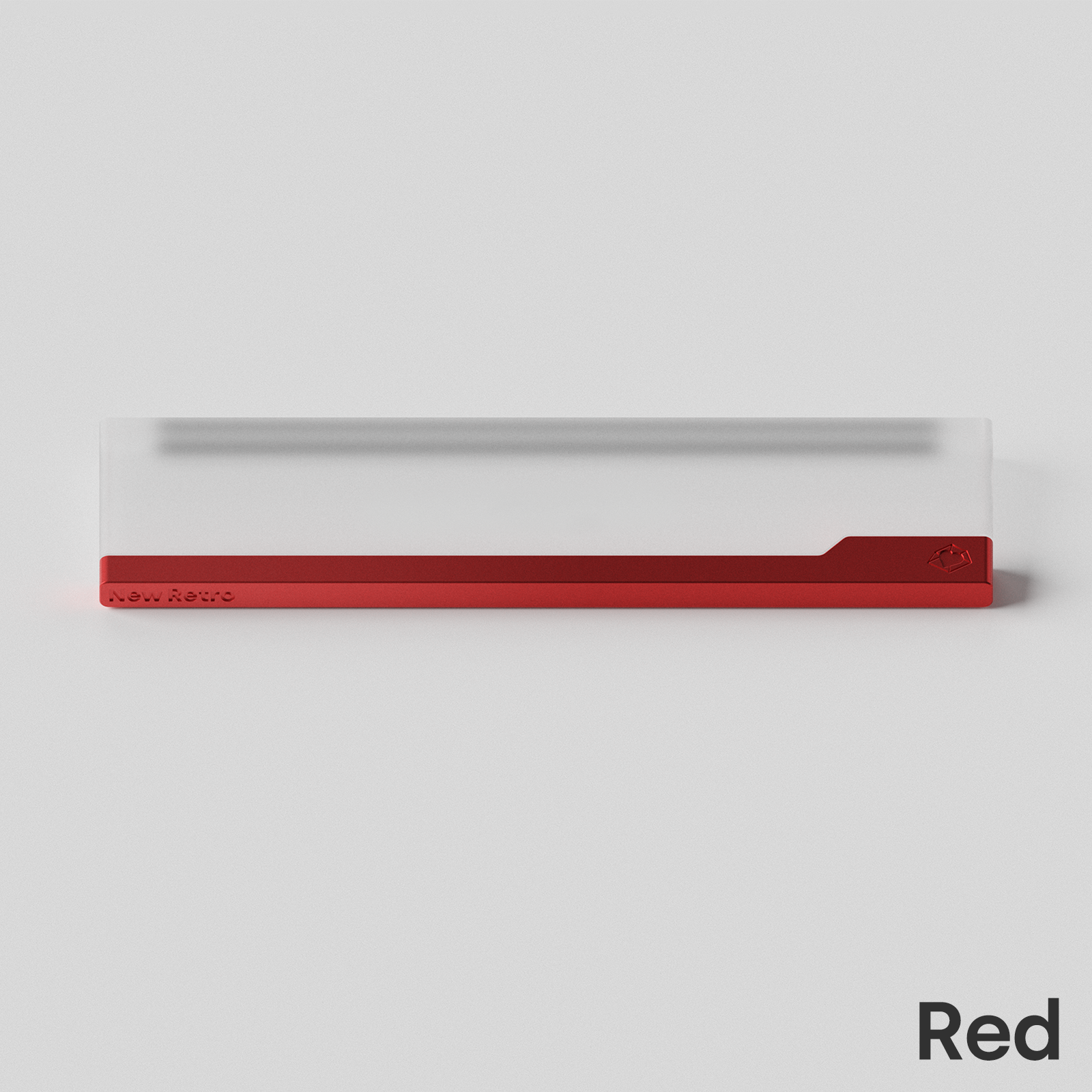 (Group Buy) New Retro #66 V3 Keyboard Kit by Deadline Studio