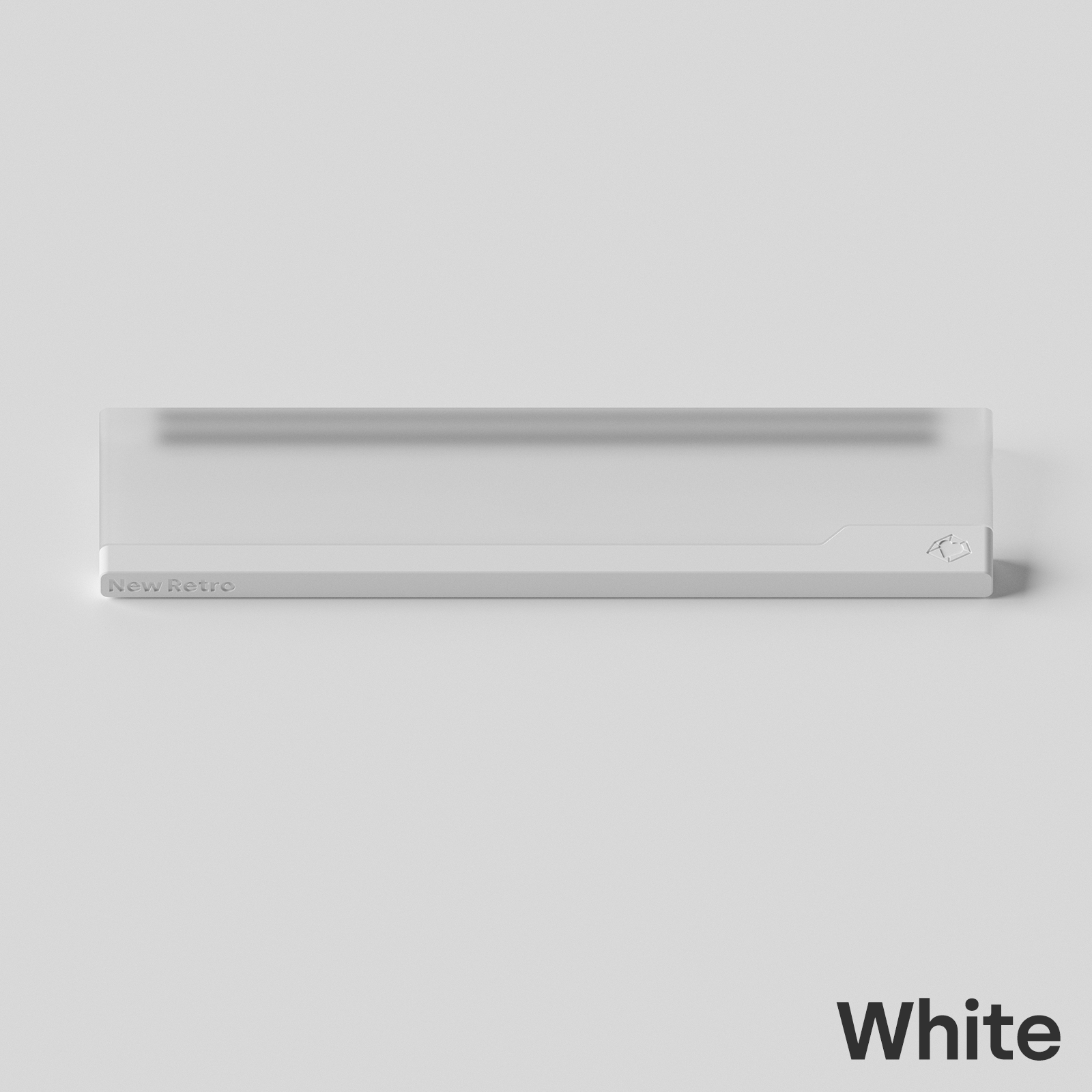 (Group Buy) New Retro #66 V3 Keyboard Kit by Deadline Studio