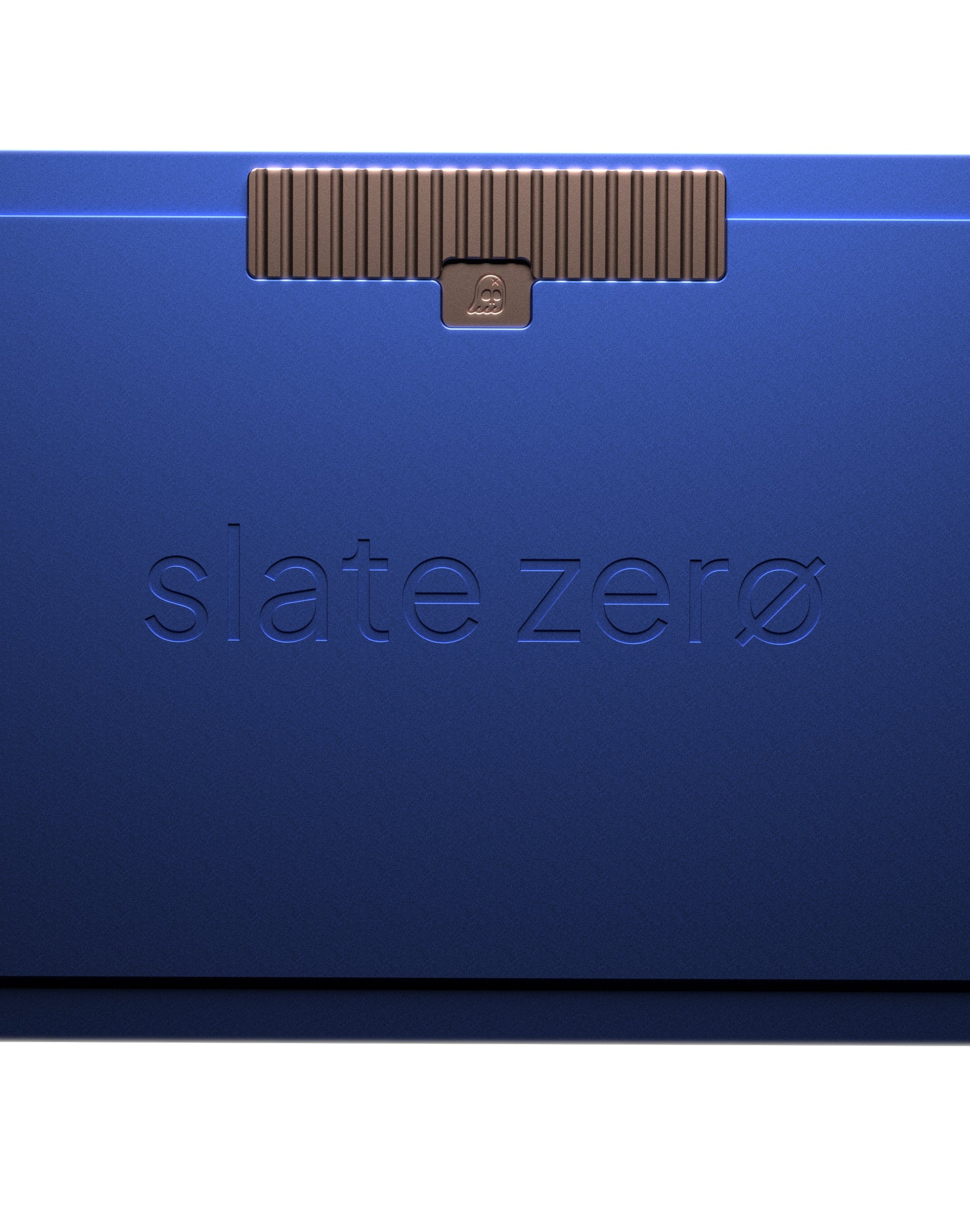 (Group Buy) Slate Zero Keyboard Kit