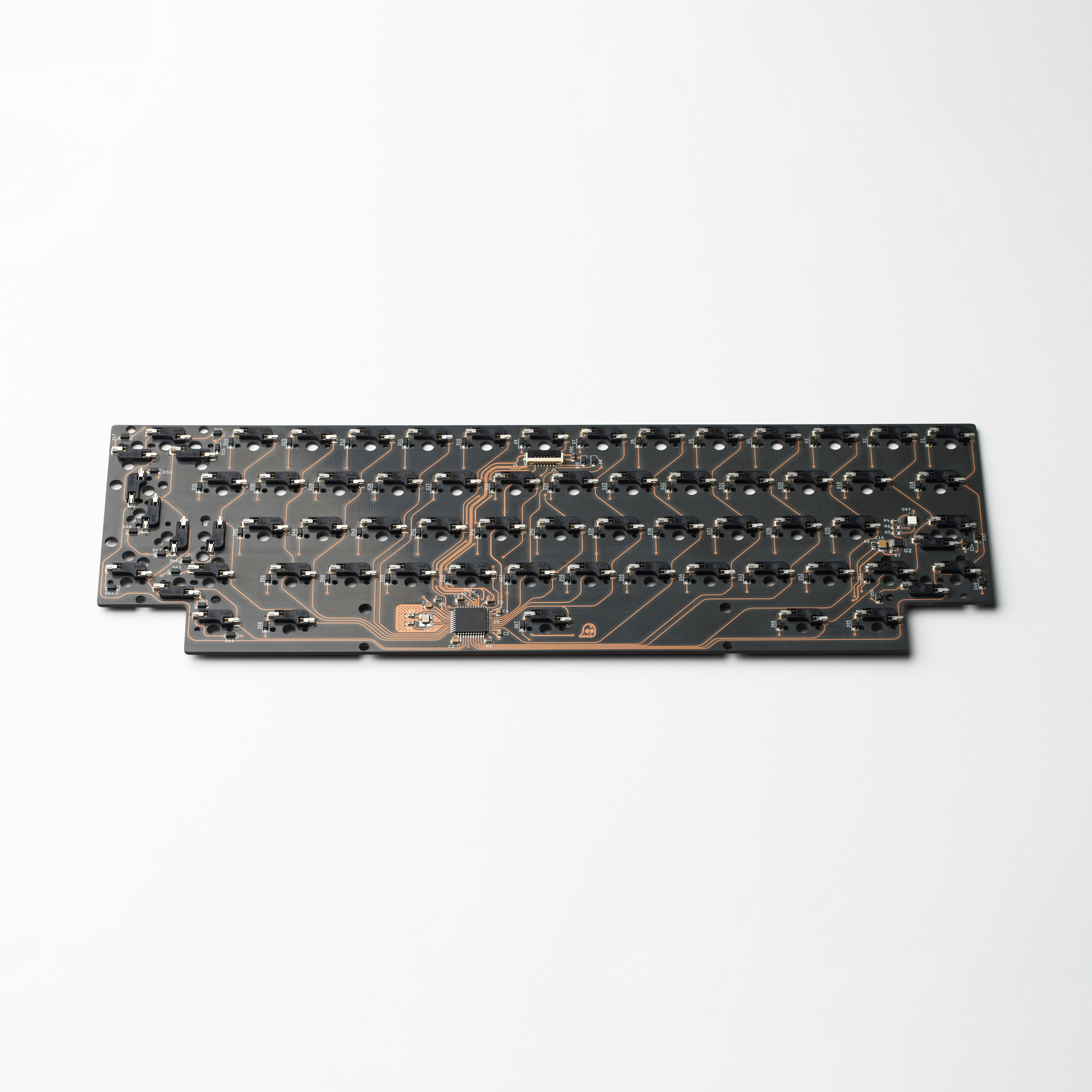 (Group Buy) Slate Zero Keyboard Kit