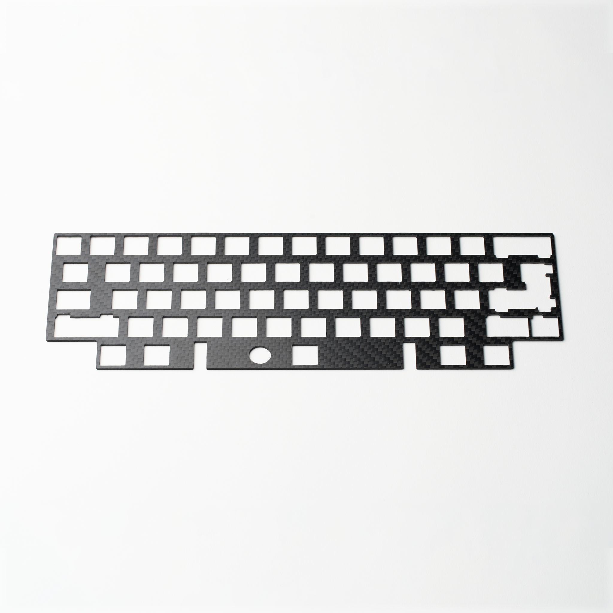 (Group Buy) Slate Zero Keyboard Kit