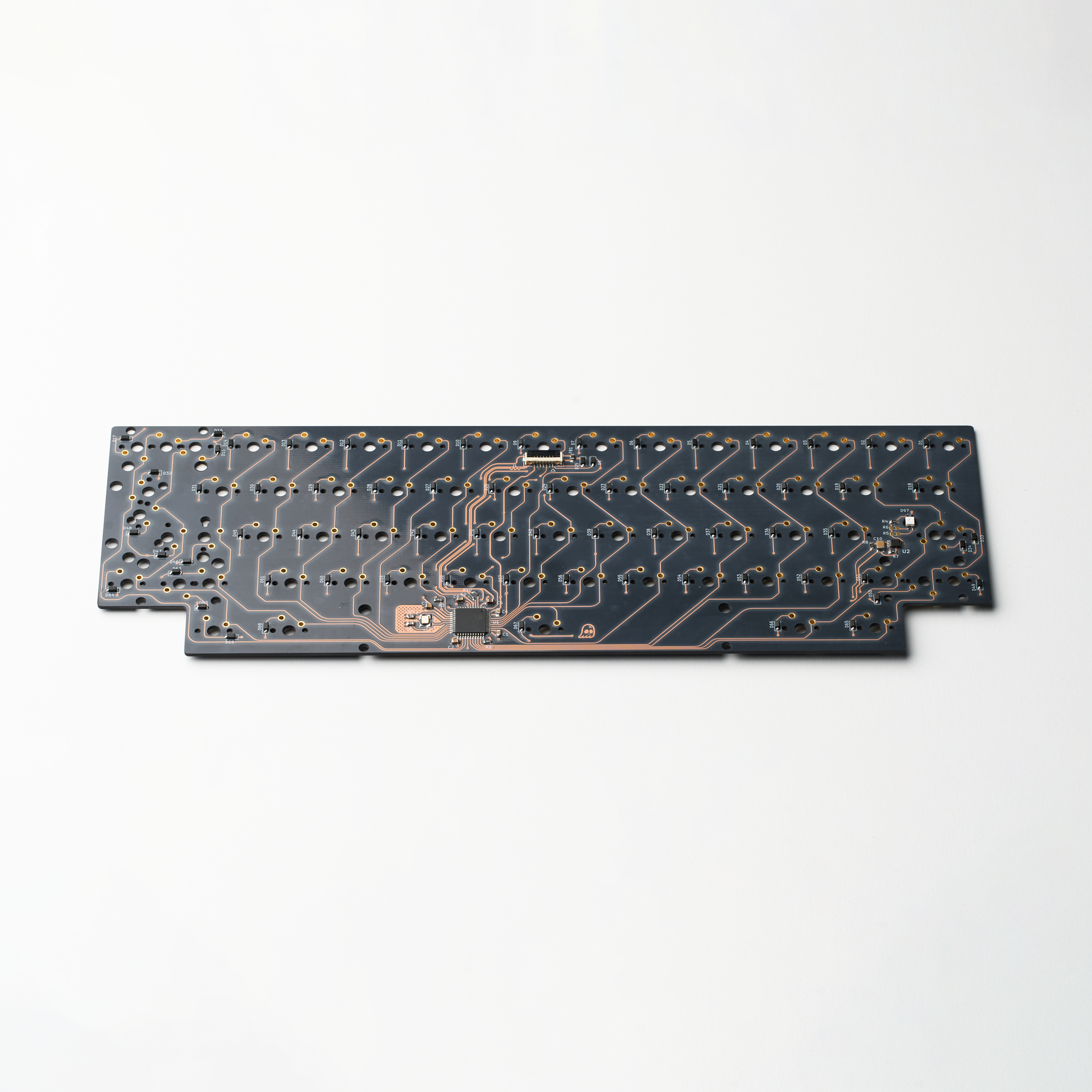 (Group Buy) Slate Zero Keyboard Kit