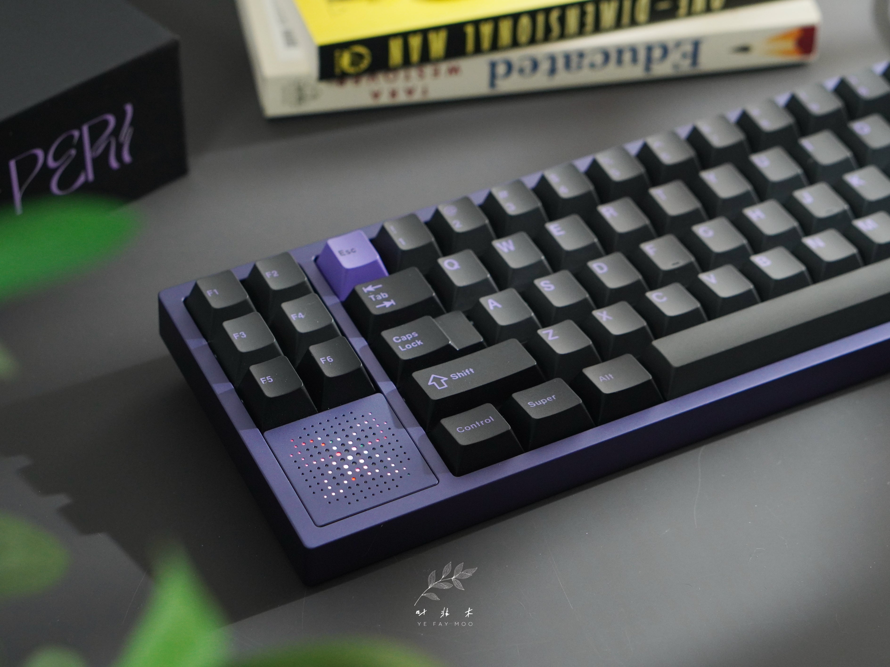 (Group Buy) Sonic 170 V2 Keyboard Kit