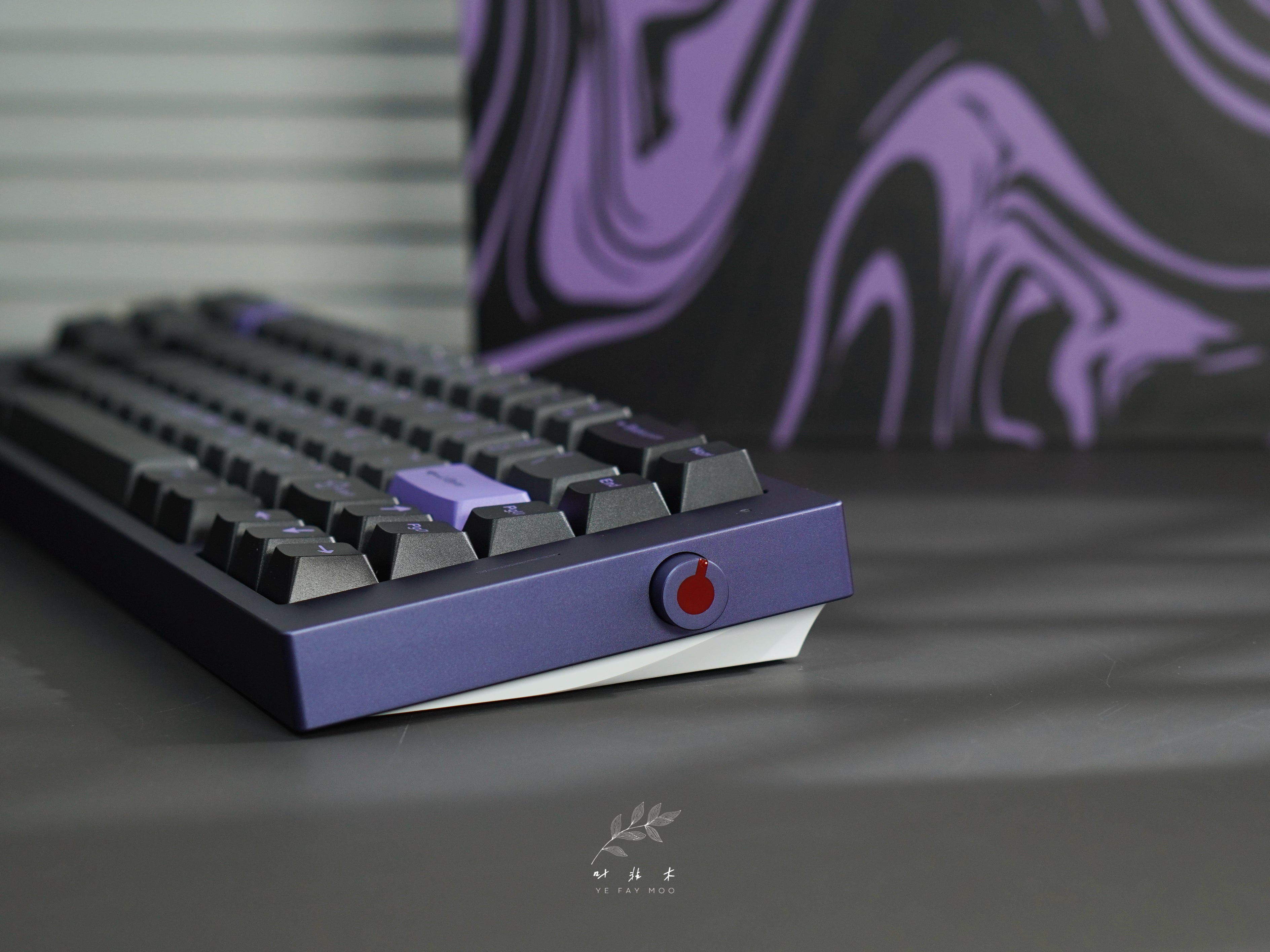 (Group Buy) Sonic 170 V2 Keyboard Kit