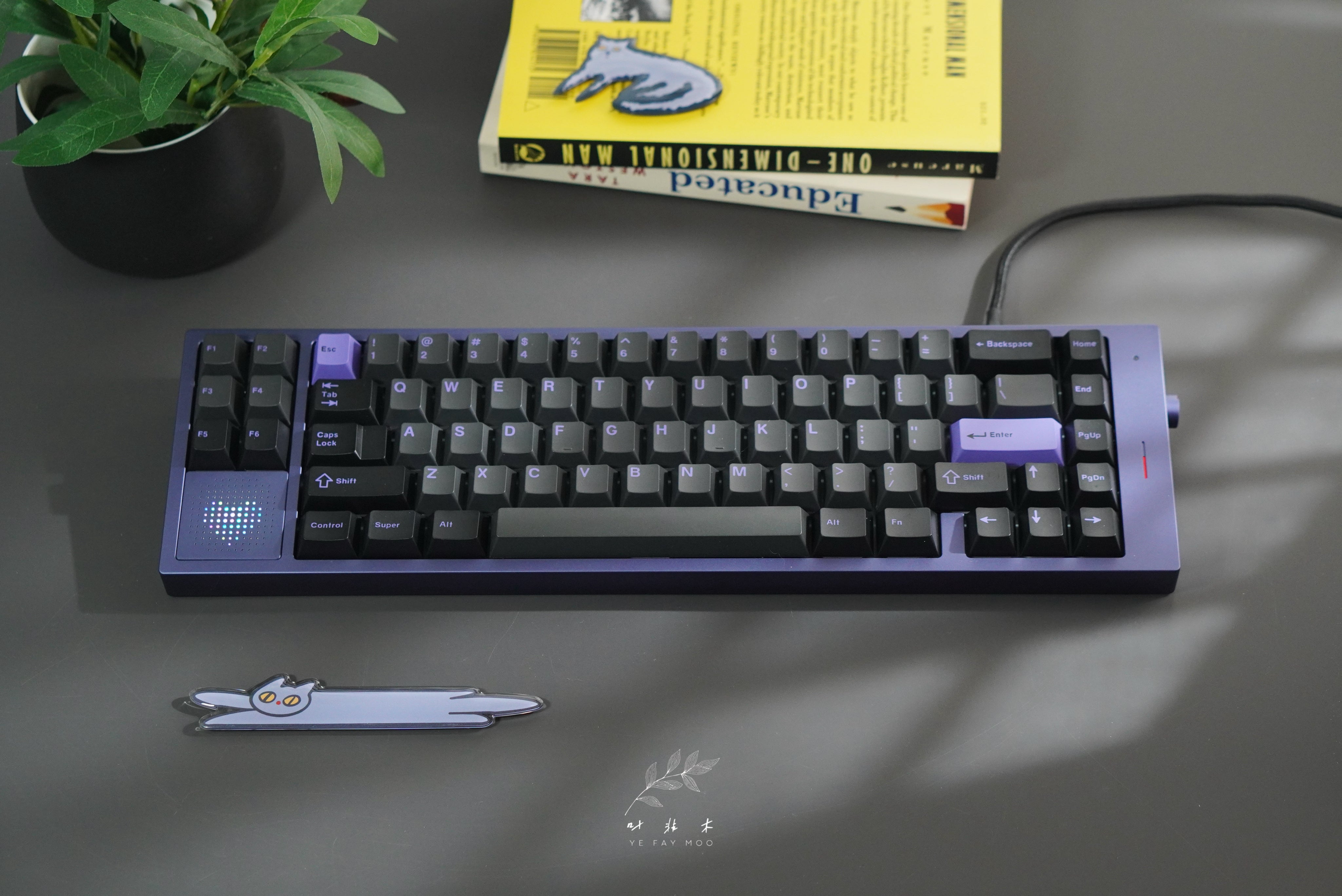 (Group Buy) Sonic 170 V2 Keyboard Kit