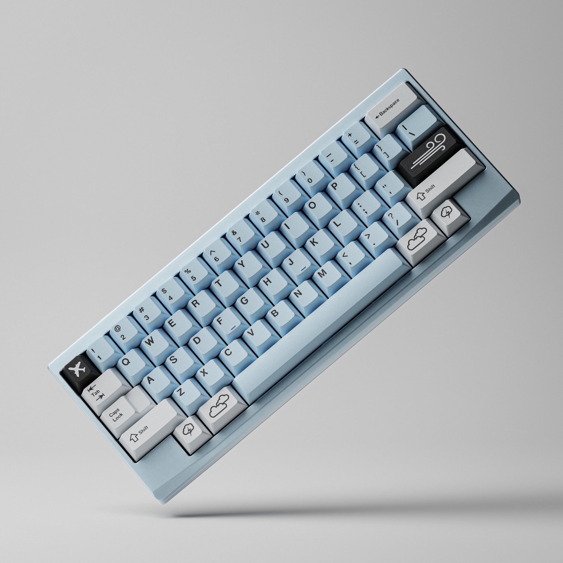 In Stock) SWG Nimbus