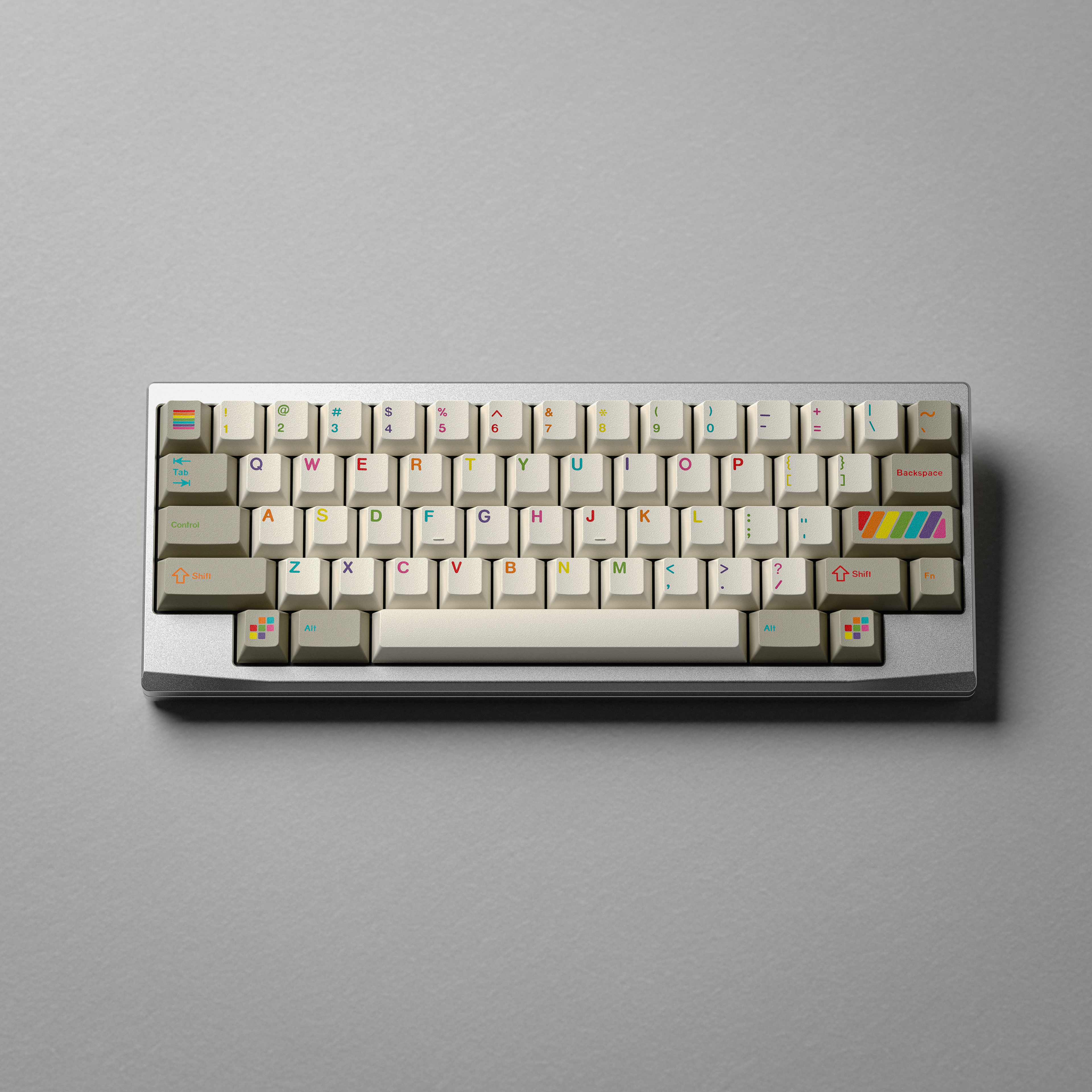 (Group Buy) SWG Rainbow Alert