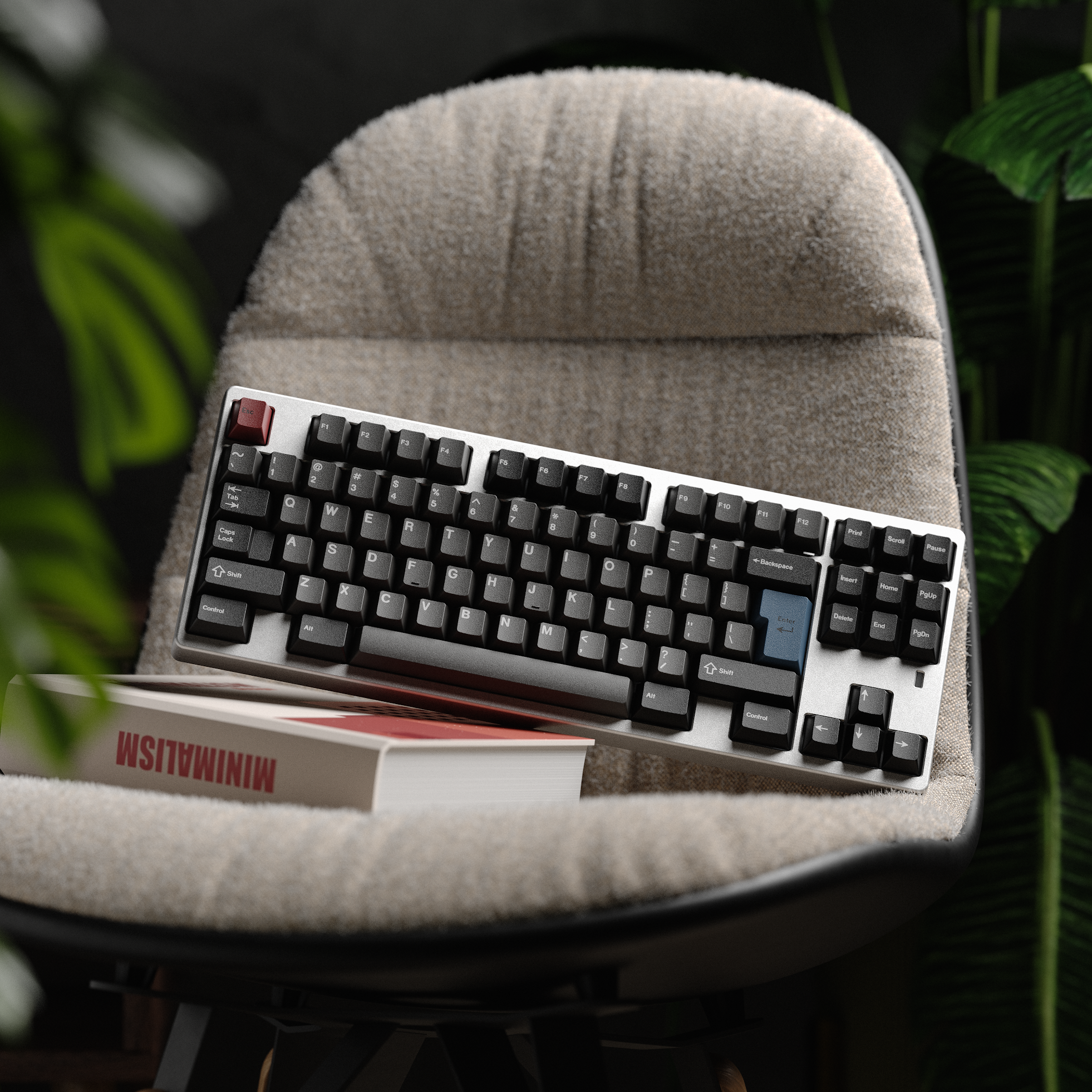 (Group buy) SWG Bolch