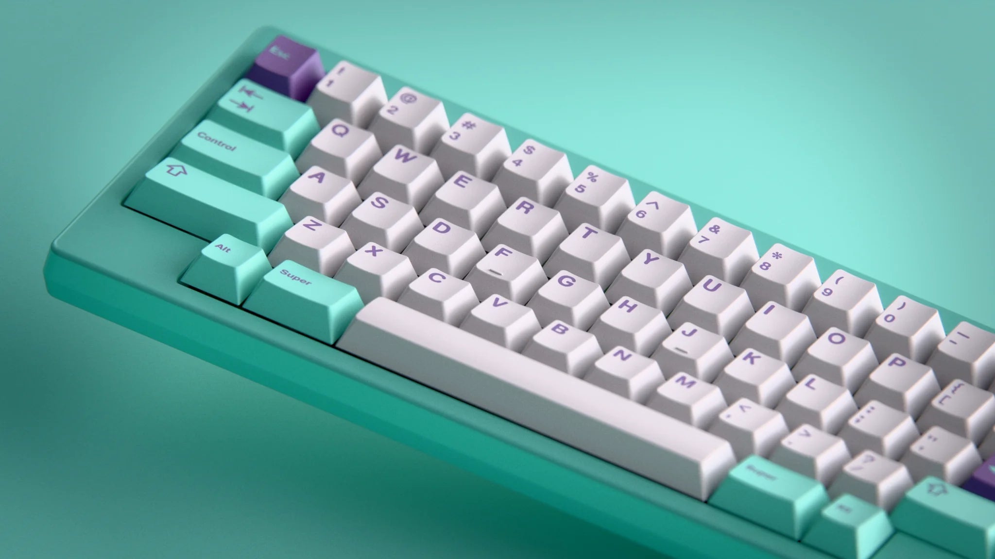 (Group Buy) SWG Hypermix