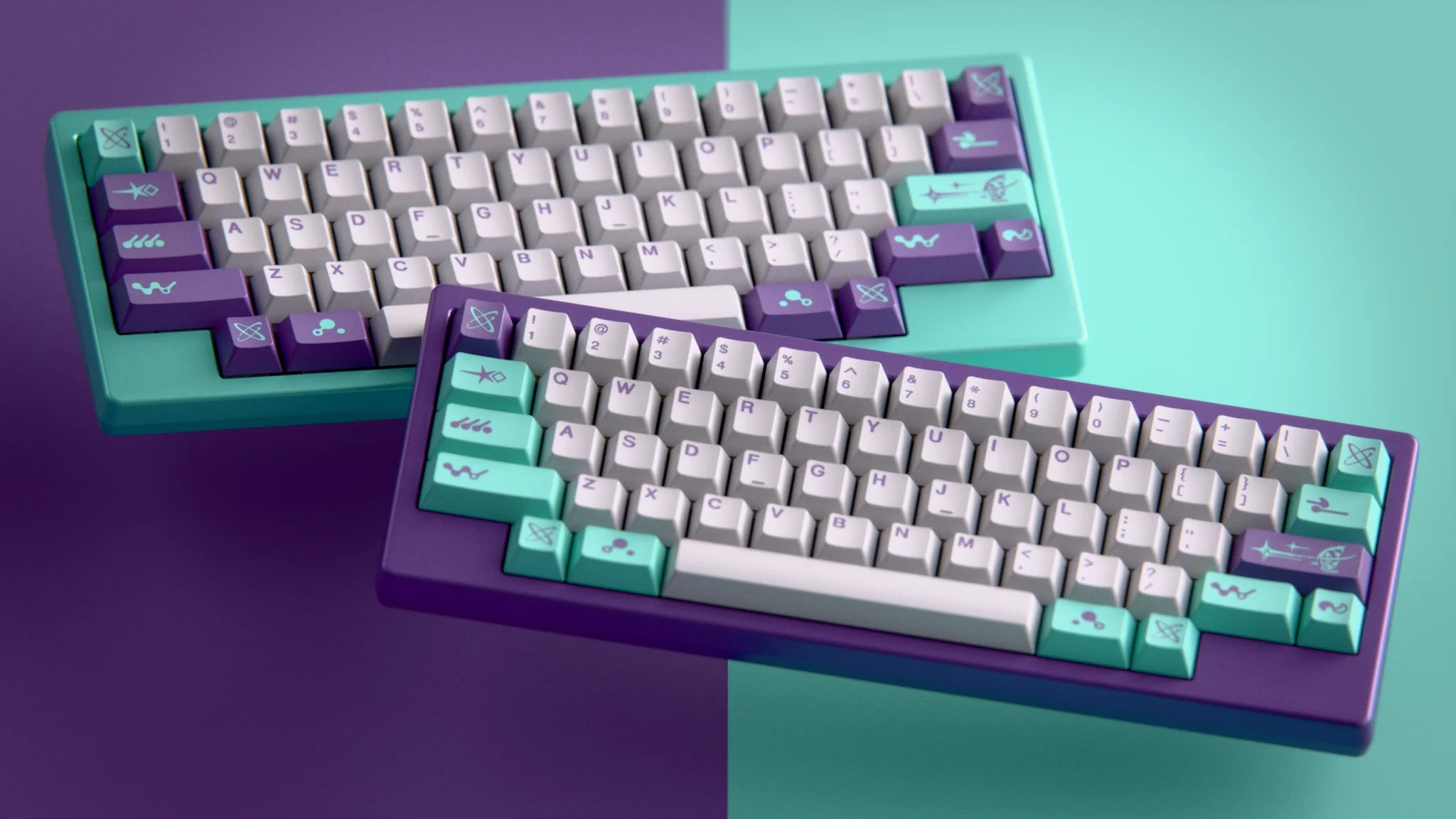(Group Buy) SWG Hypermix