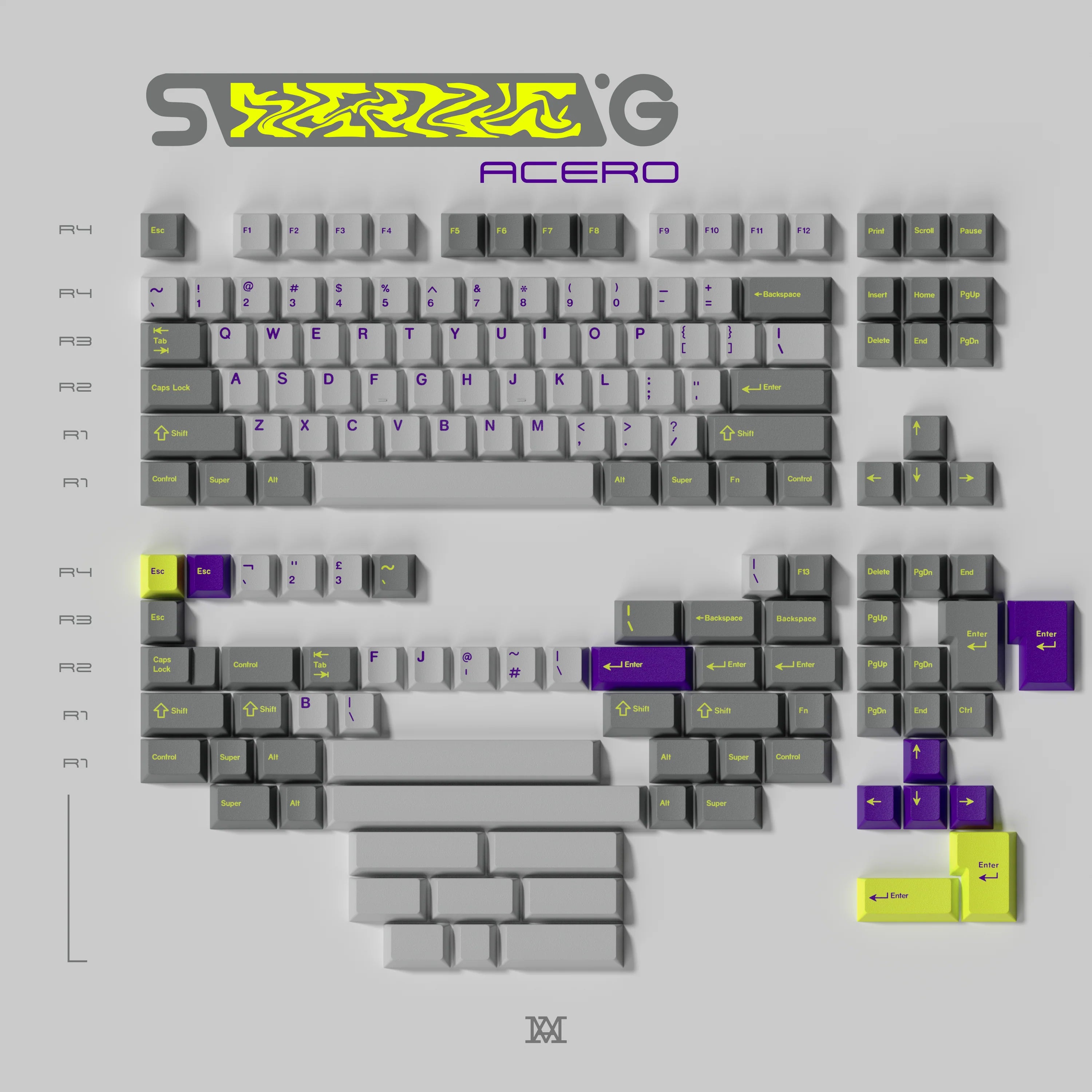 (Coming Soon) SWG Nerve