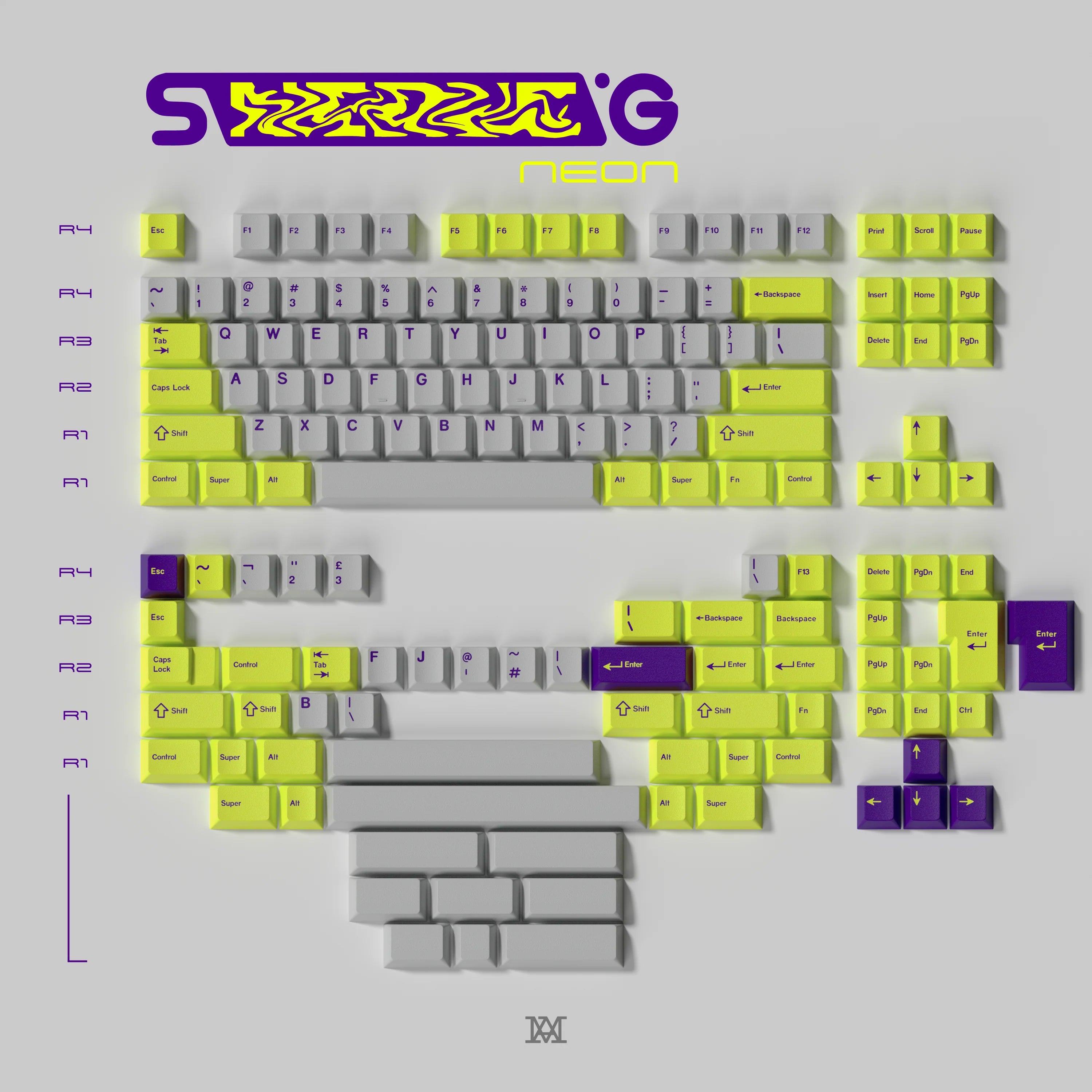 (Coming Soon) SWG Nerve