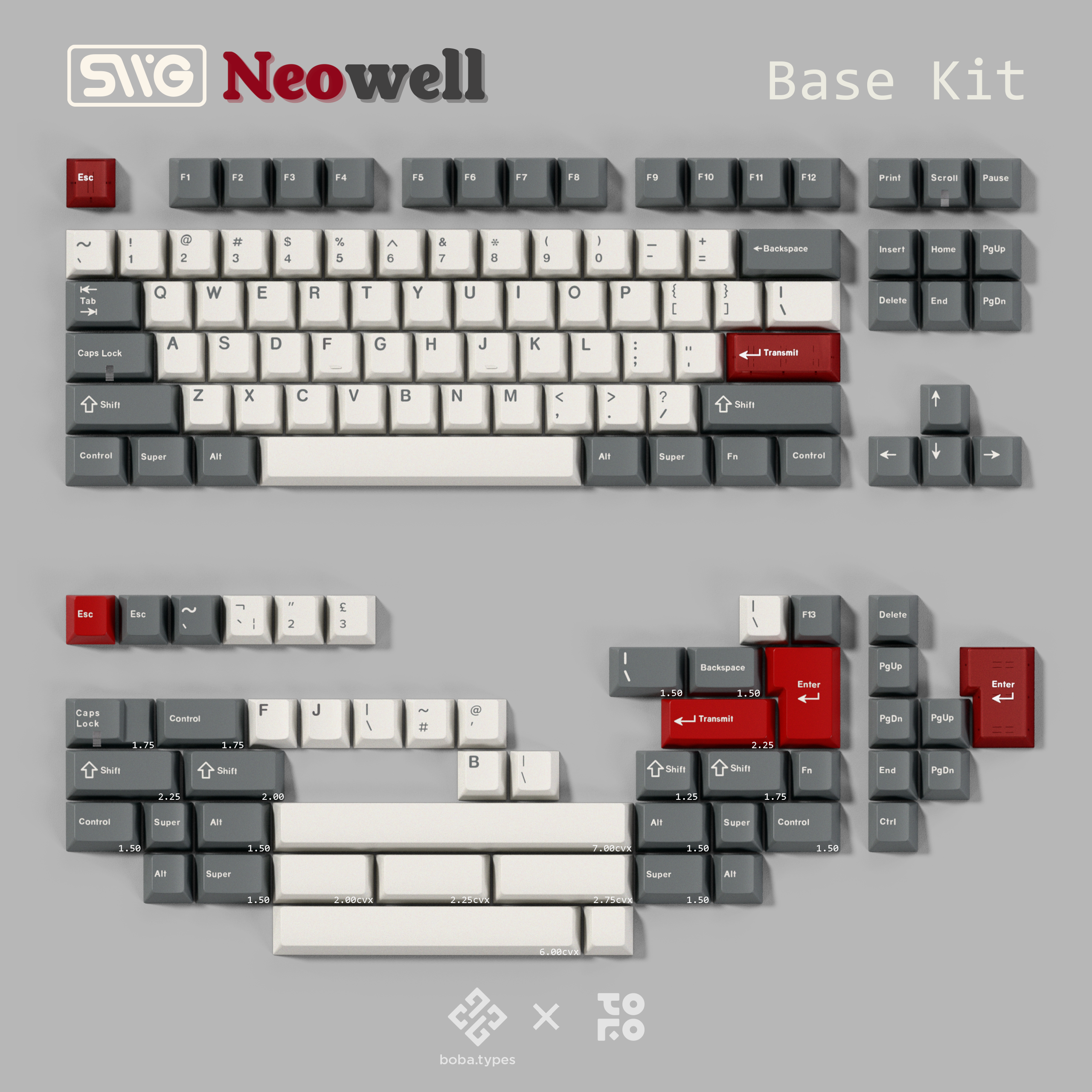 (Coming Soon) SWG Neowell