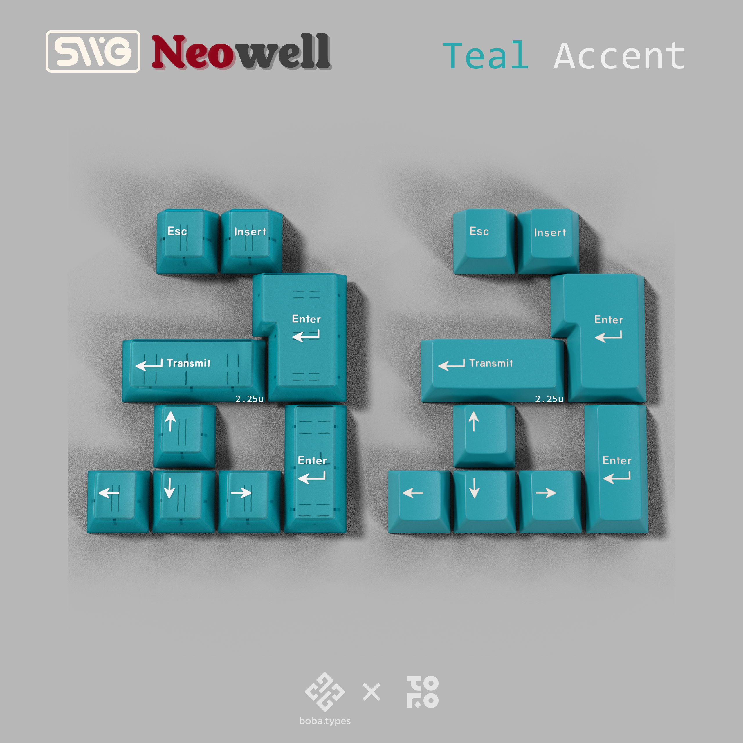 (Coming Soon) SWG Neowell