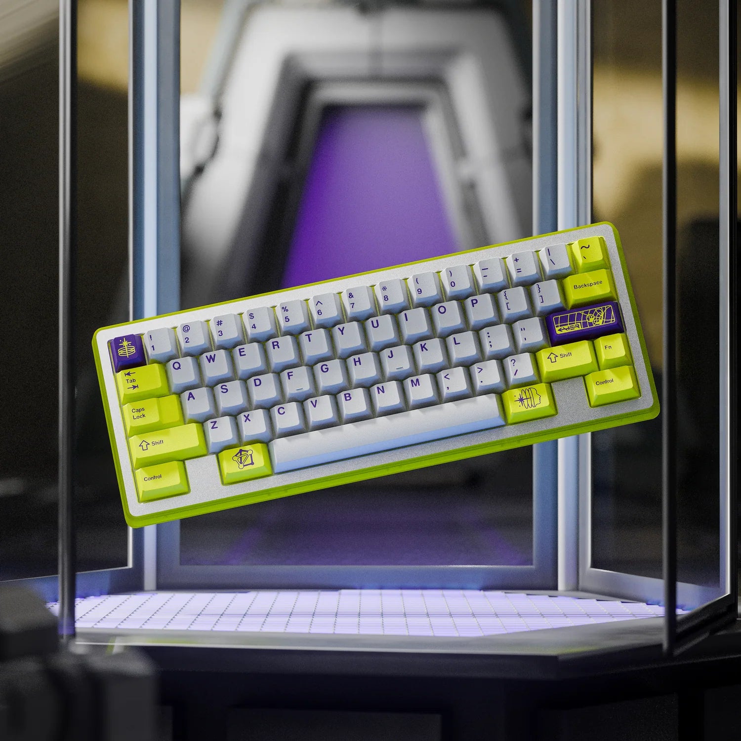 (Coming Soon) SWG Nerve
