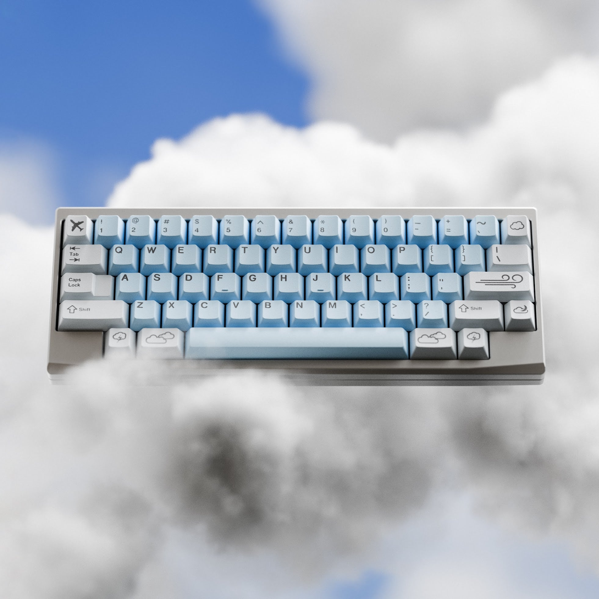 In Stock) SWG Nimbus