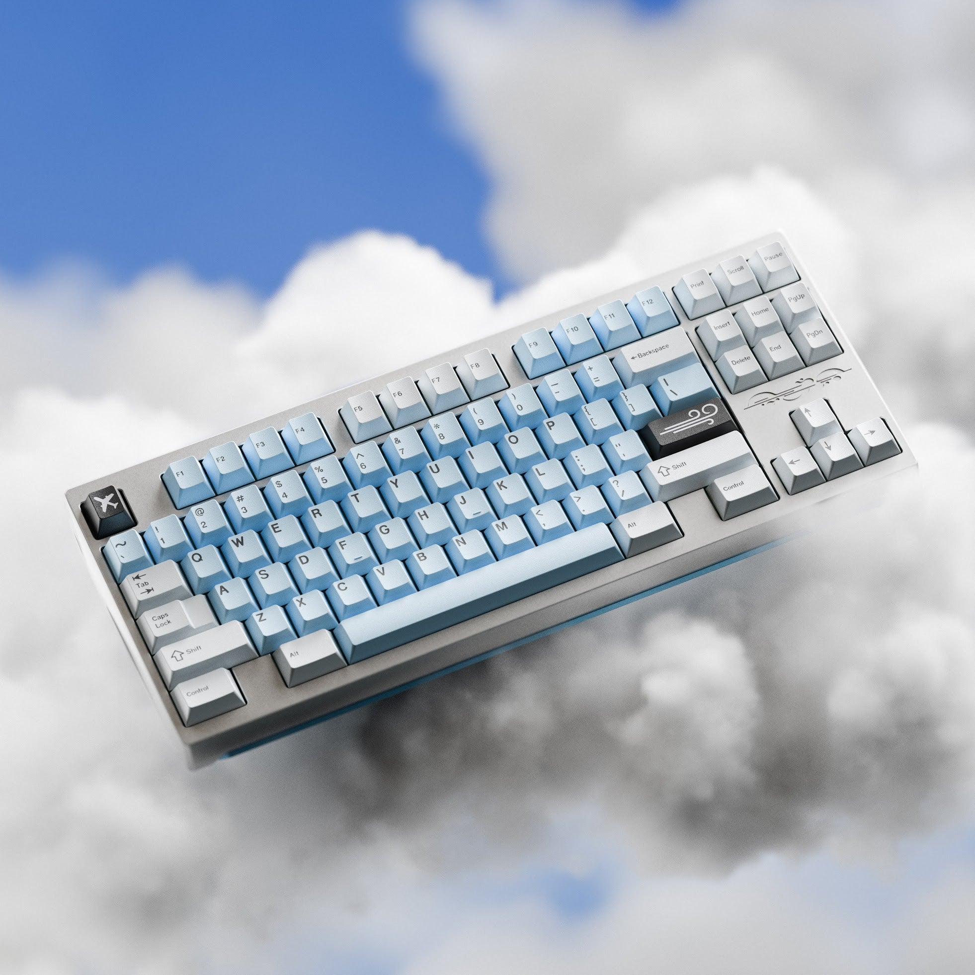 (Group buy) SWG Nimbus