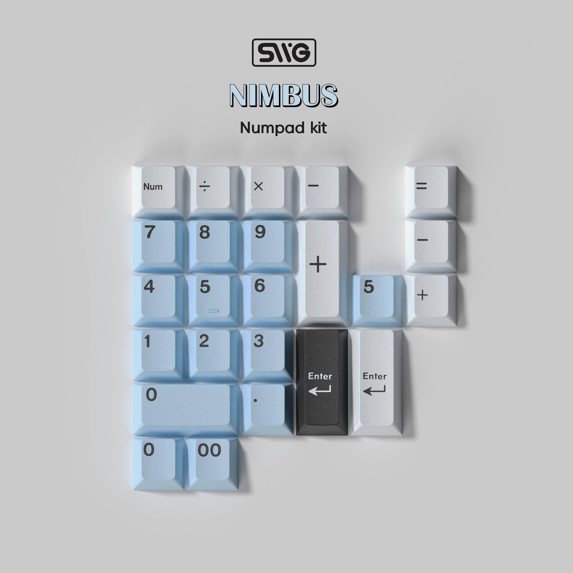 (Coming Soon) SWG Nimbus