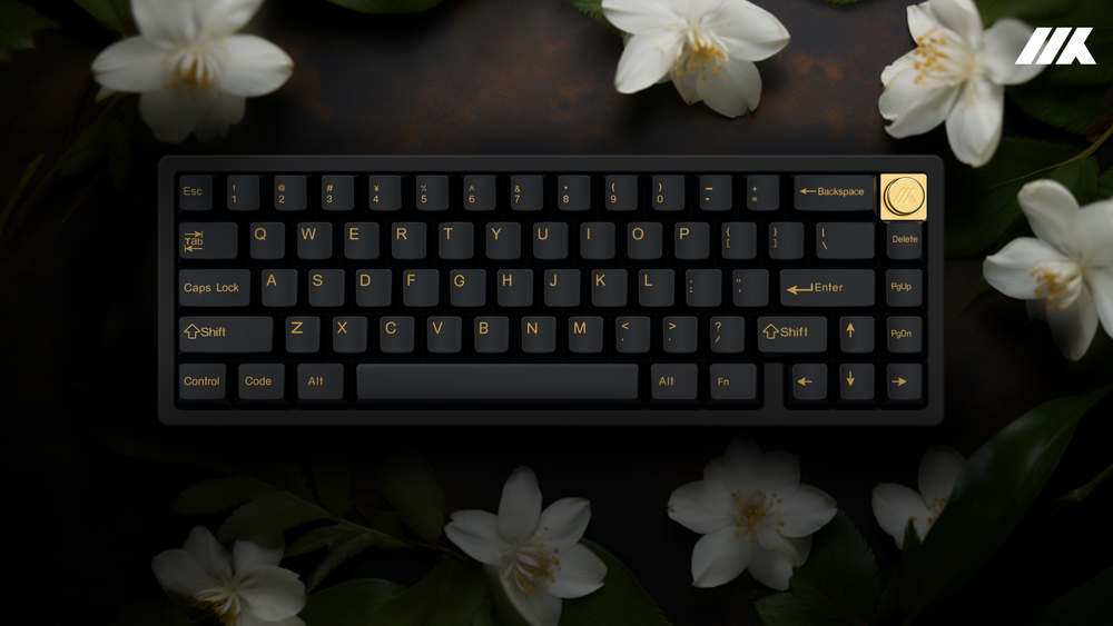 (Group Buy) MKC65 Keyboard Kit