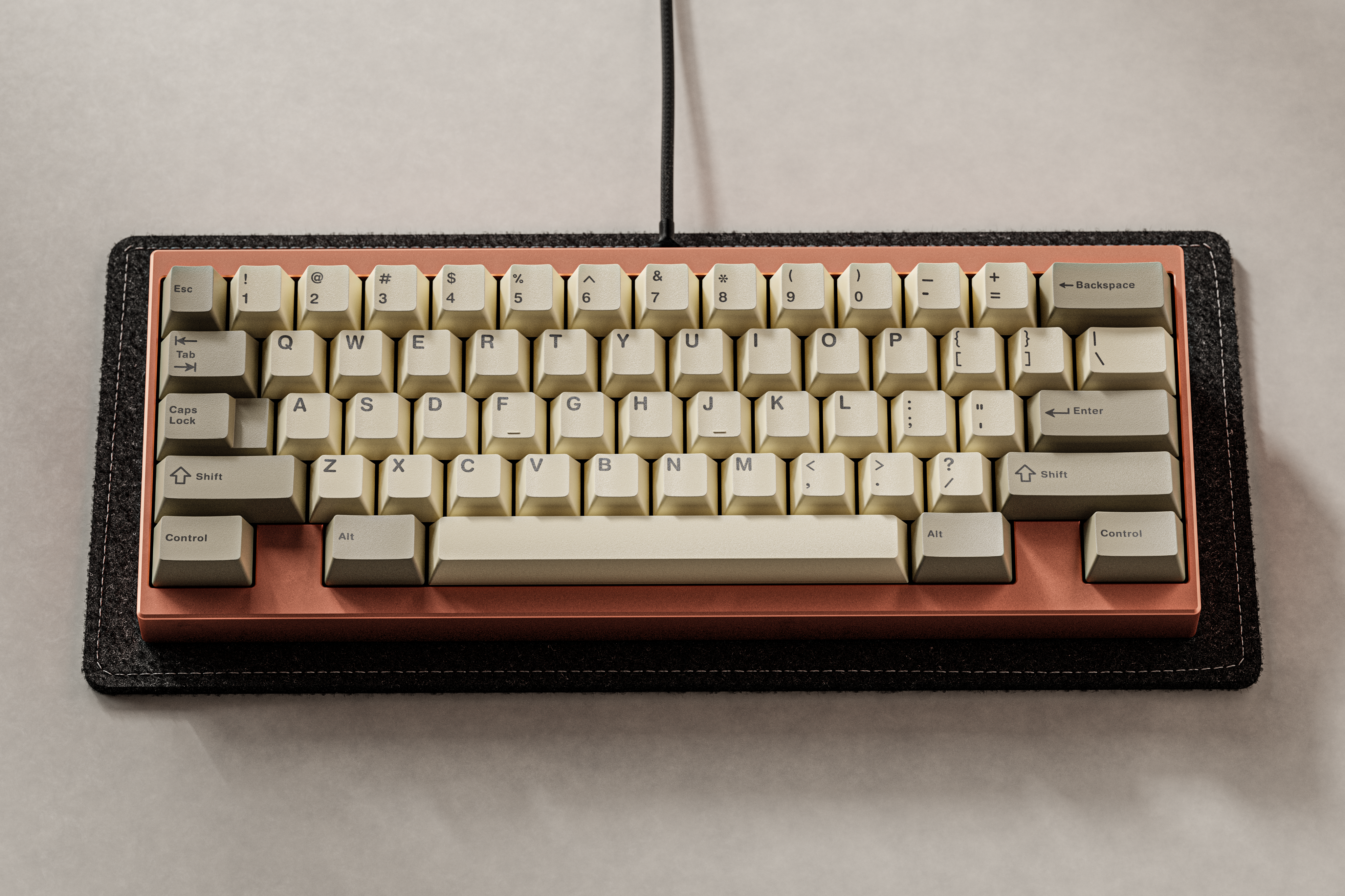 (Pre-Order) GMK CYL OG Extensions