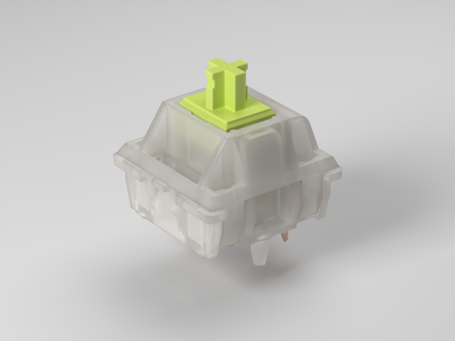 
                  
                    (Pre Order) Honeydew Switches (10 pack)
                  
                
