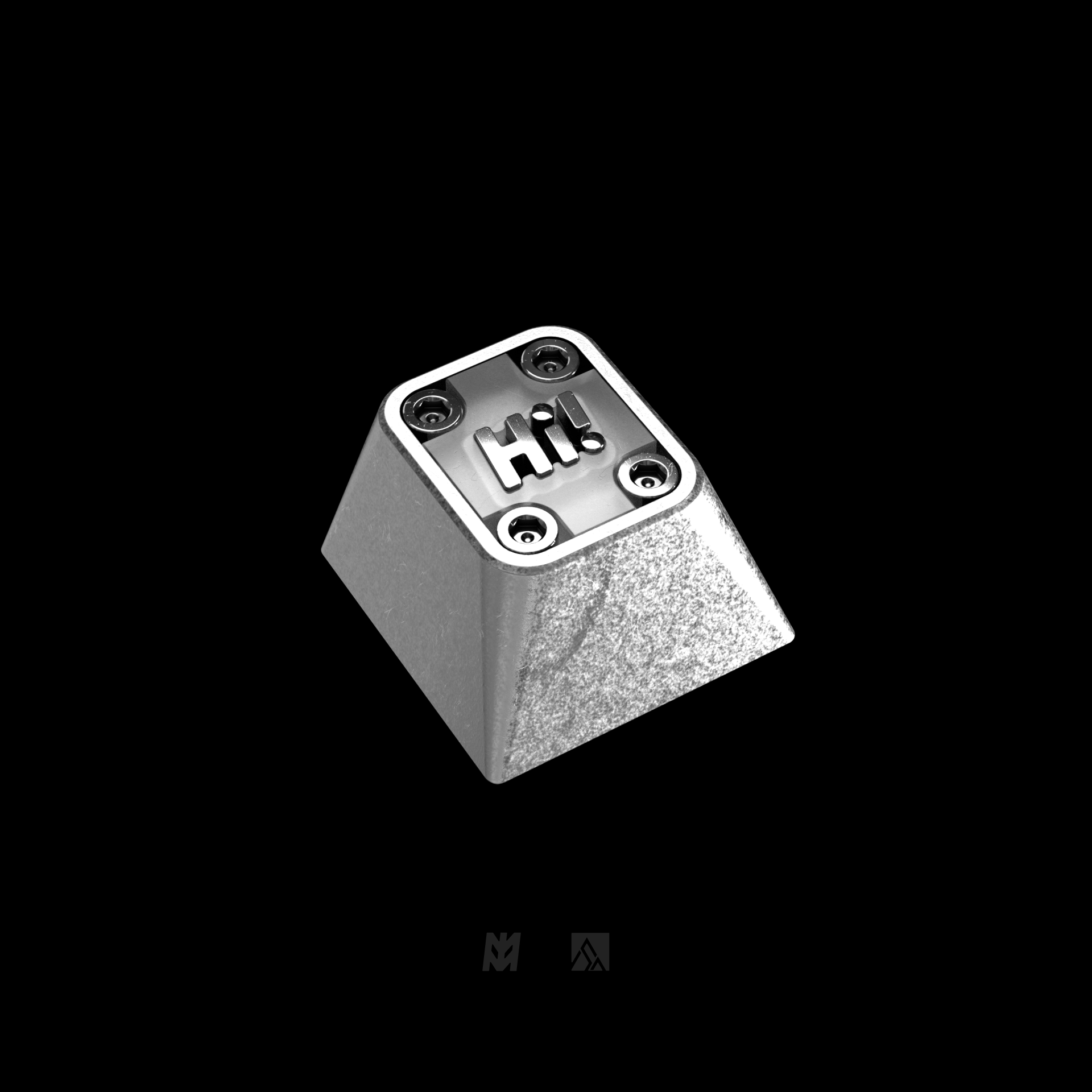 (Group Buy) GMK CYL Hi Viz R2