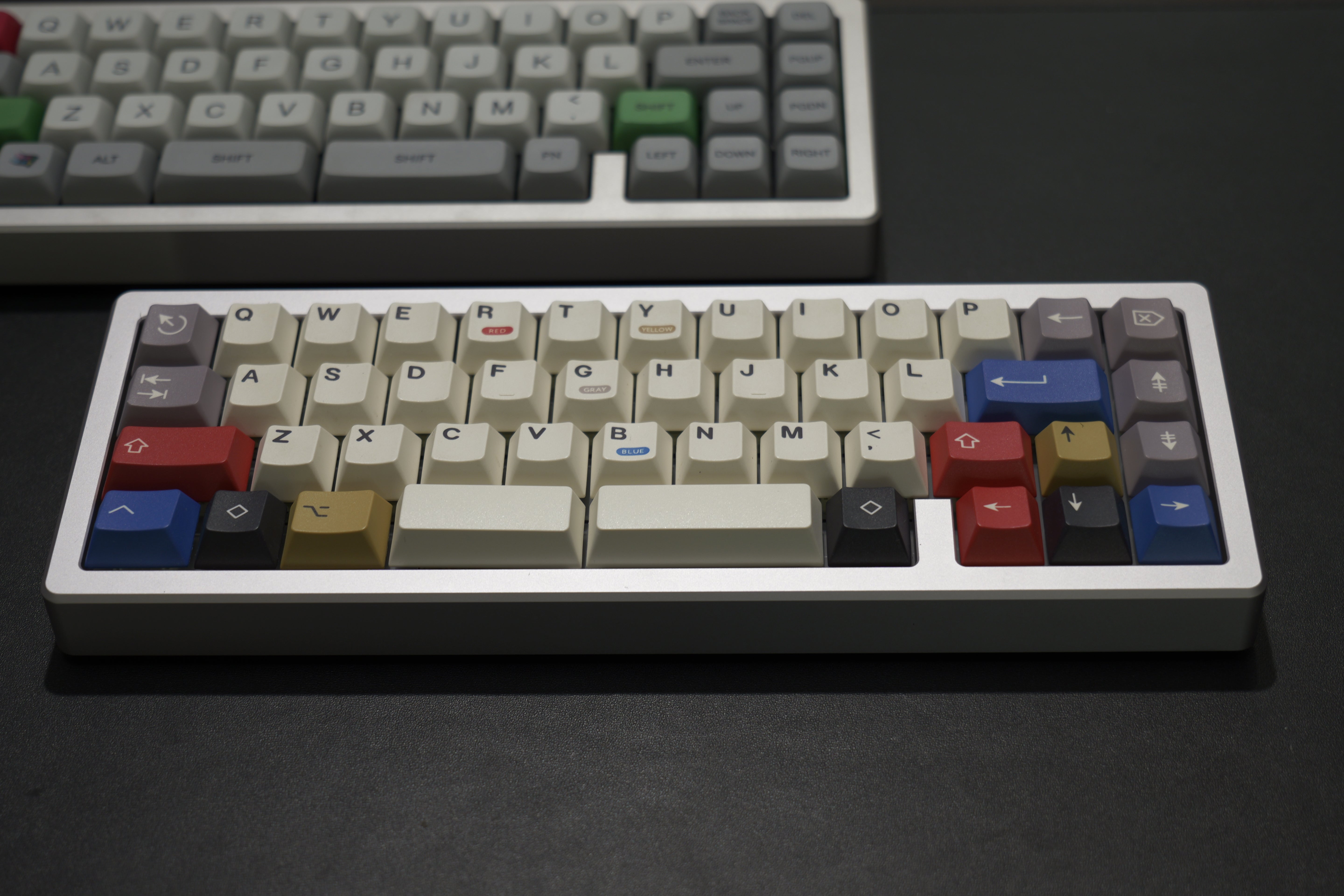 (Group Buy) S46 R3 40% Wireless Keyboard Kit