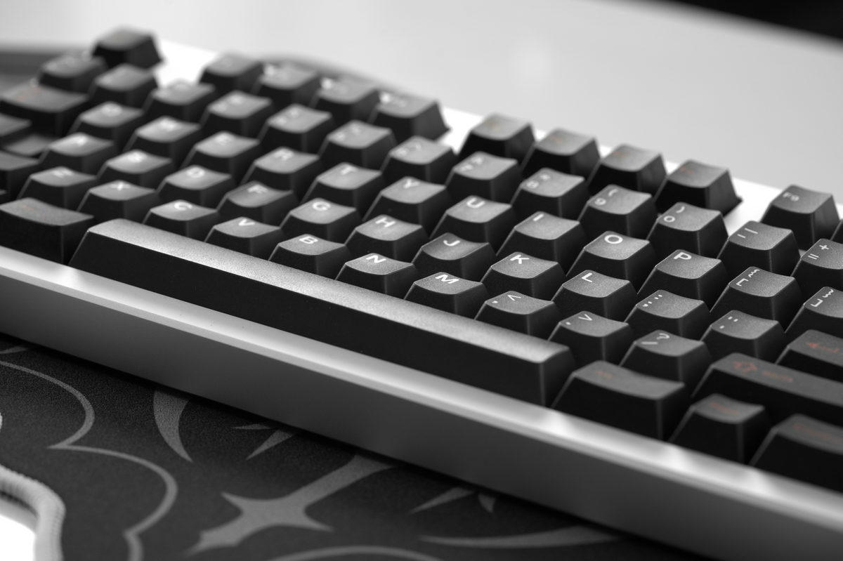 (Coming Soon) F8X Keyboard Kit