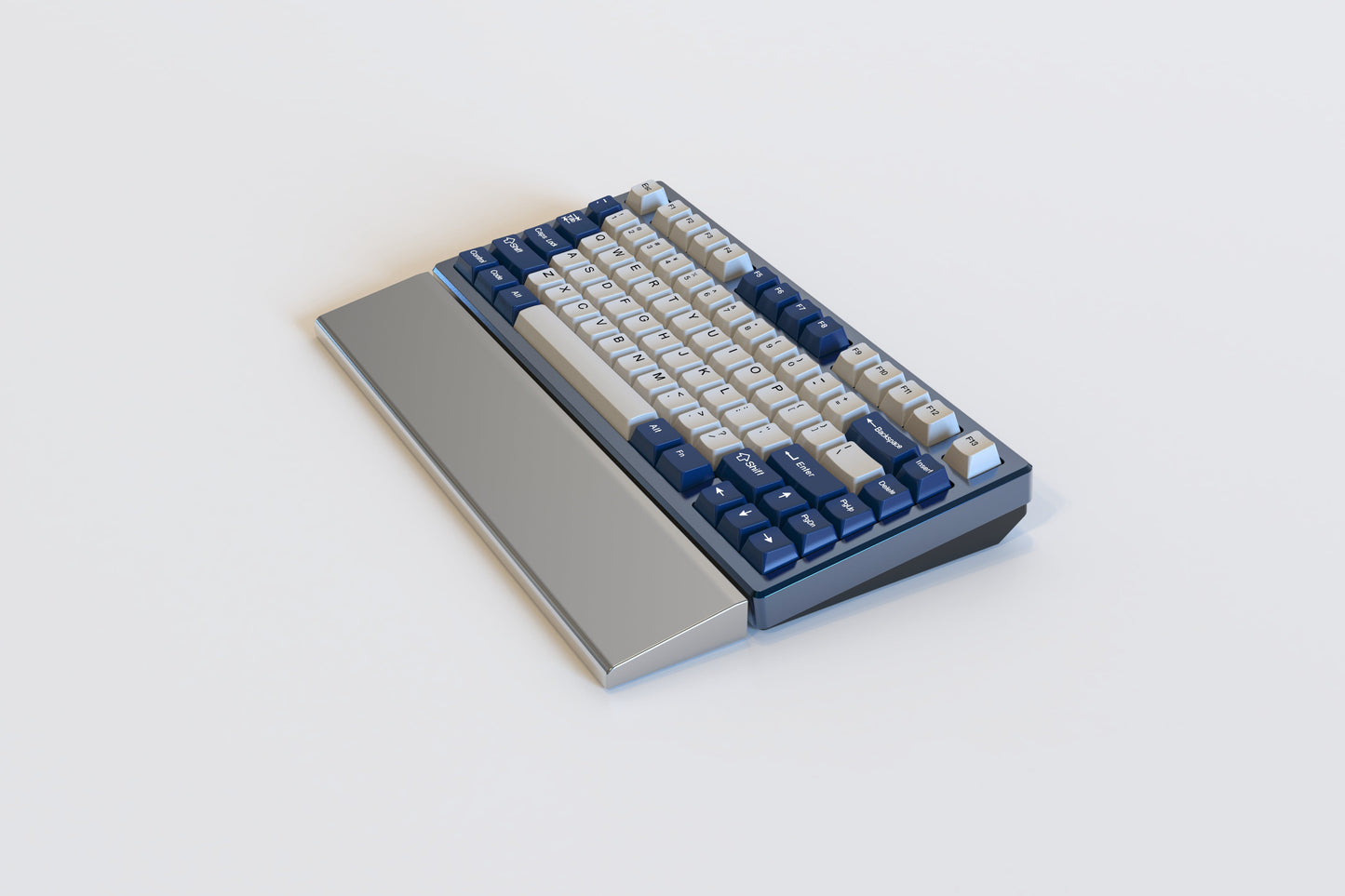 
                  
                    (In Stock) Jris75 Keyboard Addons
                  
                