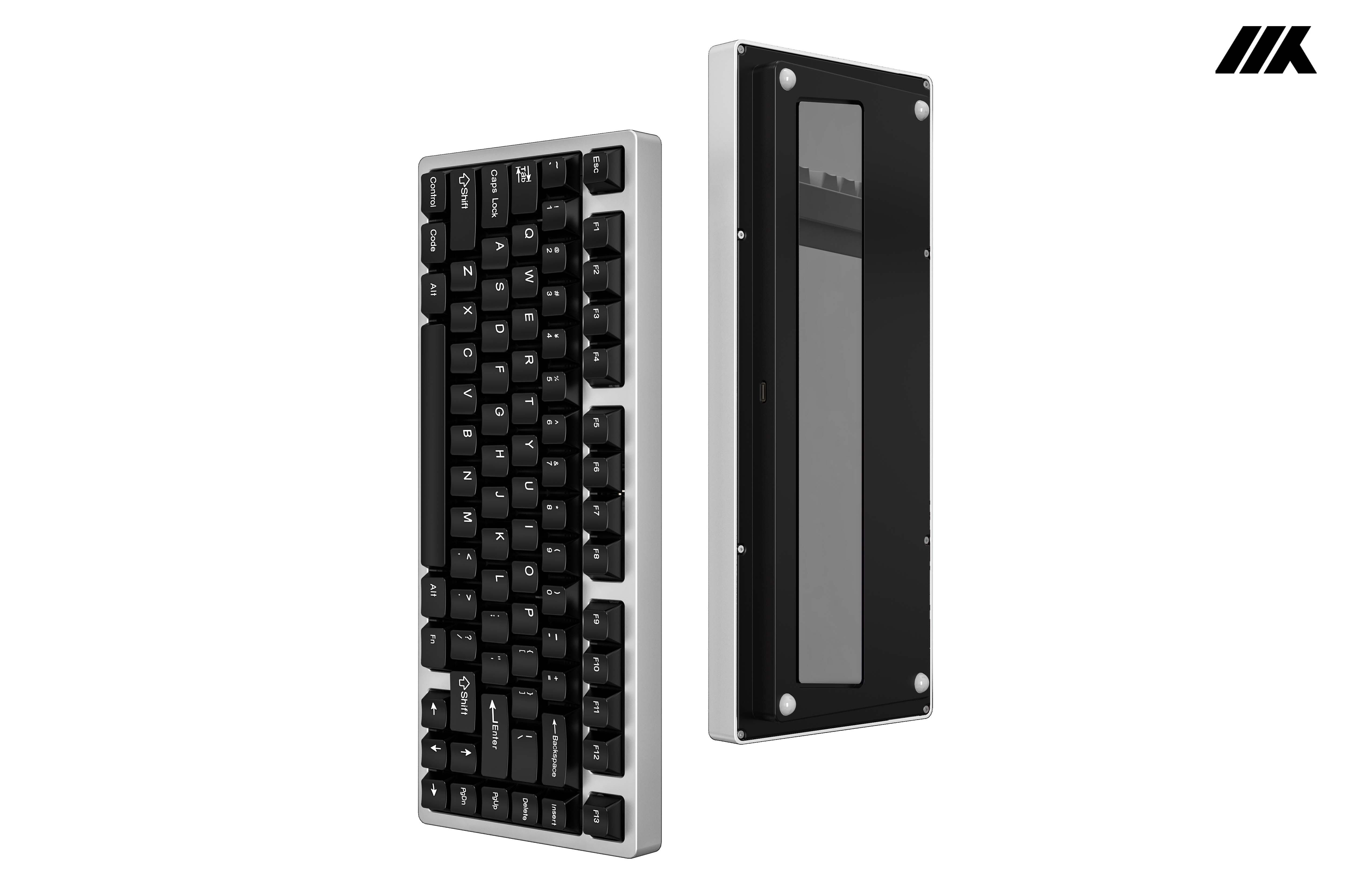 (In Stock) MKC75 Keyboard Kits