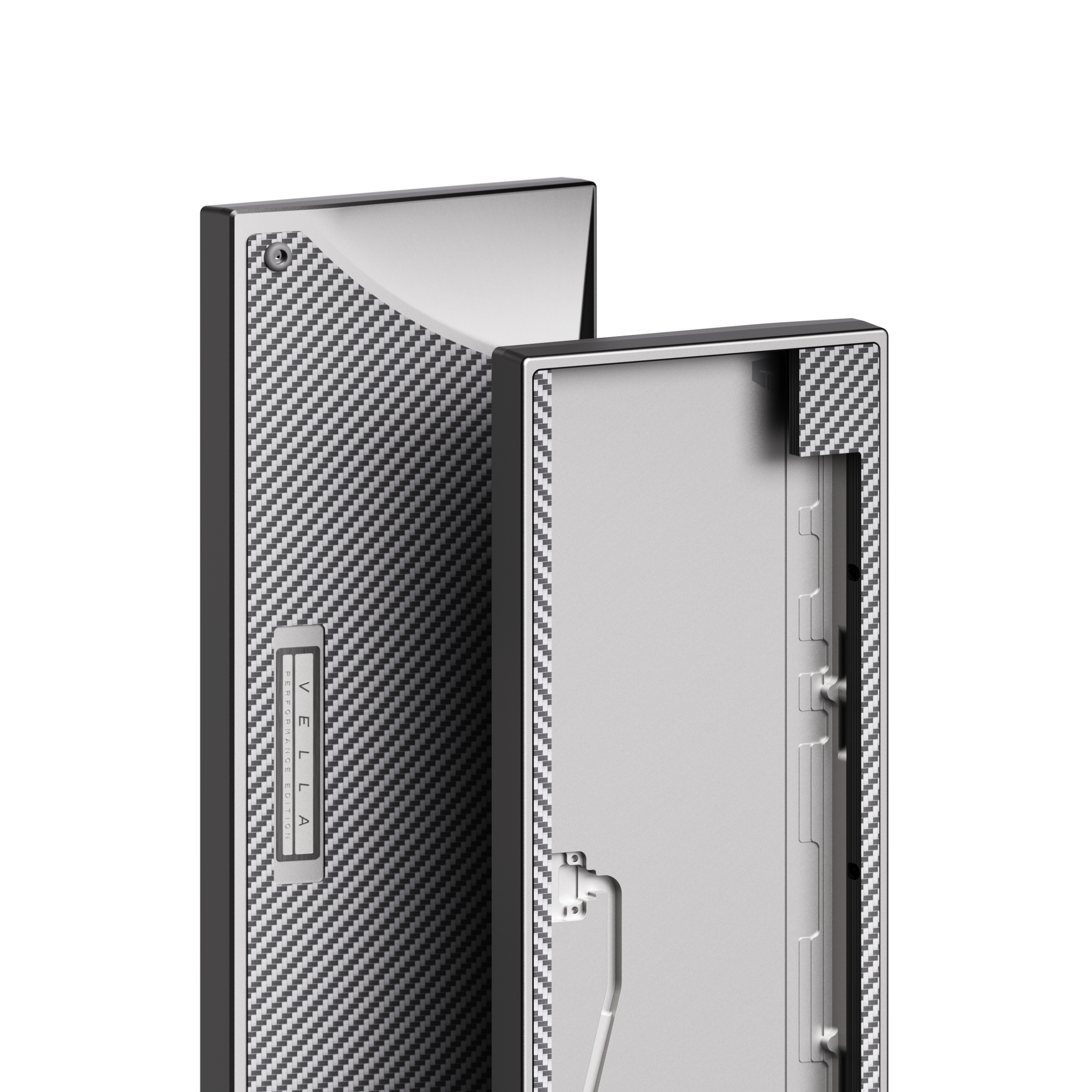 (Pre Order) Vella HE 60% Custom Keyboard Kit