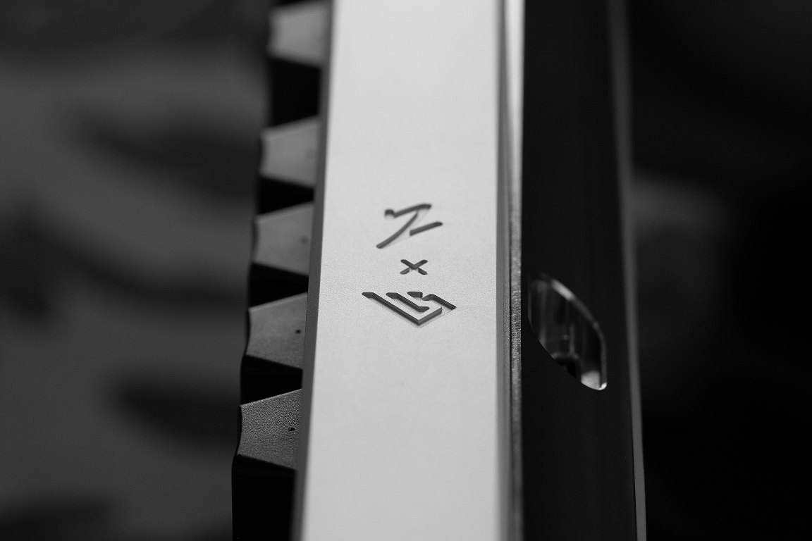 (Coming Soon) F8X Keyboard Kit