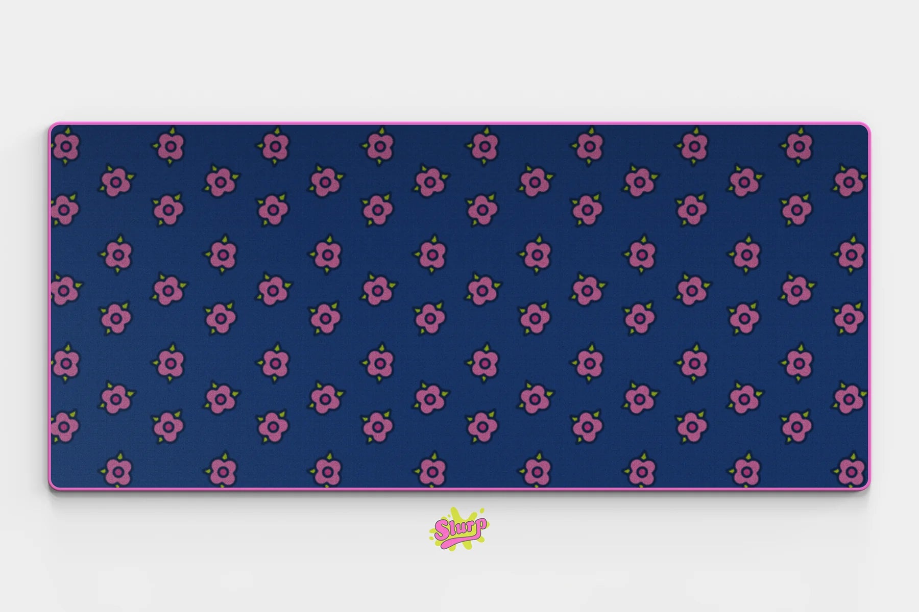 (In Stock) KAT Slurp Deskmats