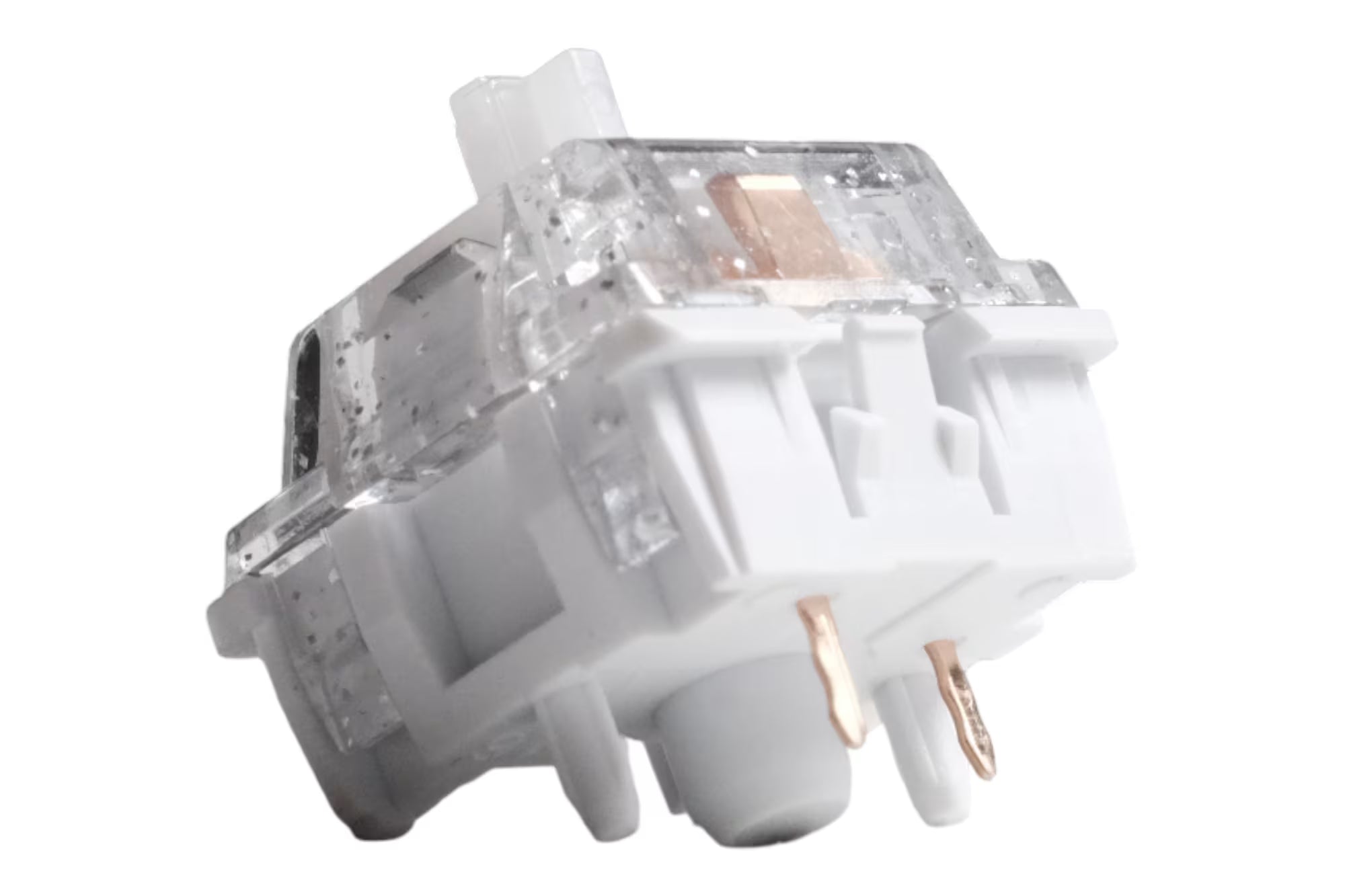 (In Stock) HMX Snowfall Tactile Switches (10 Pack)
