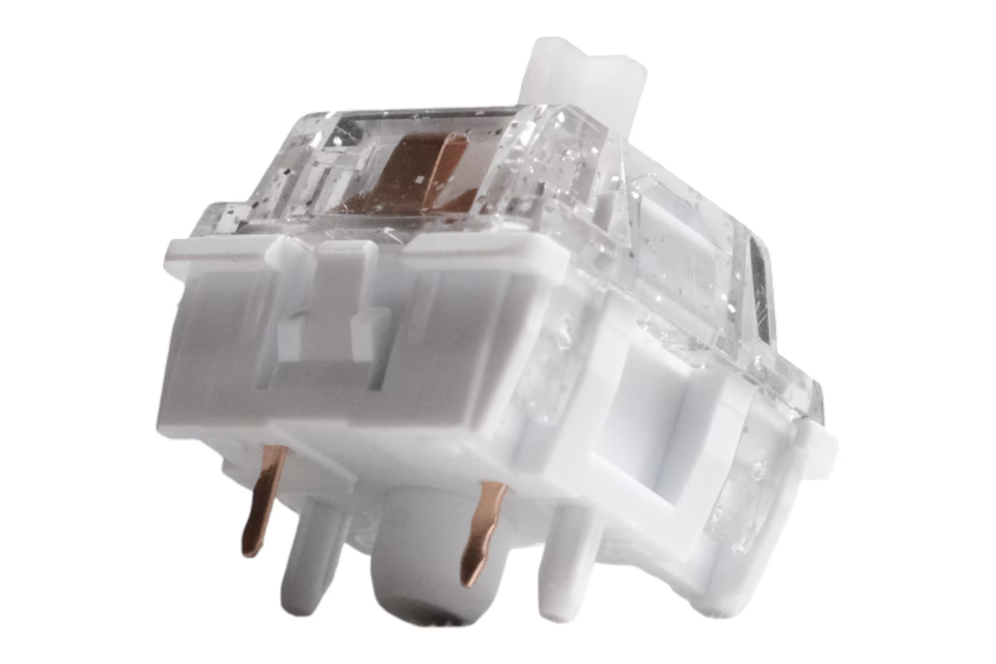 (In Stock) HMX Snowfall Tactile Switches (10 Pack)